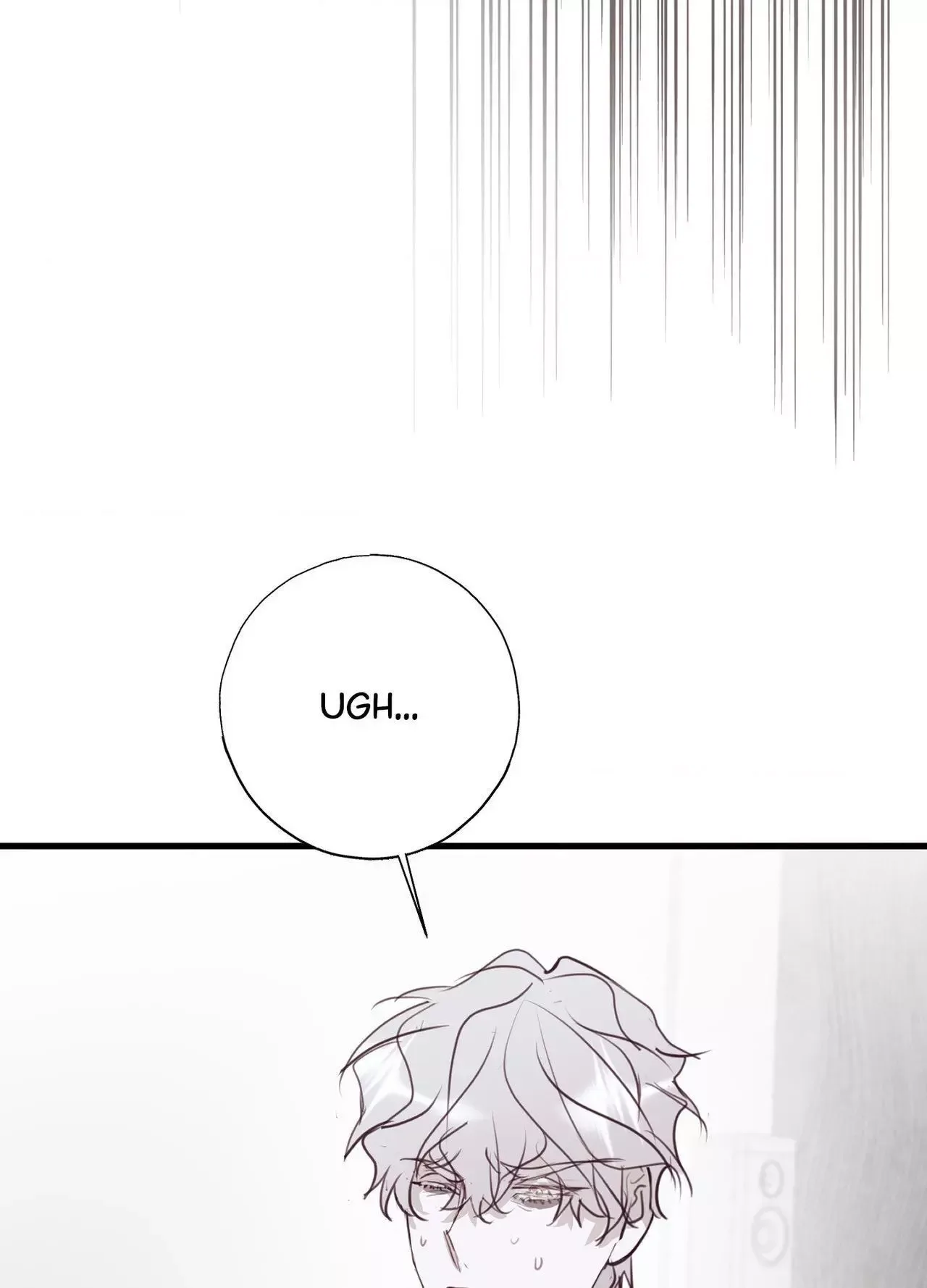 Tugging at My Heart Chapter 27 page 12