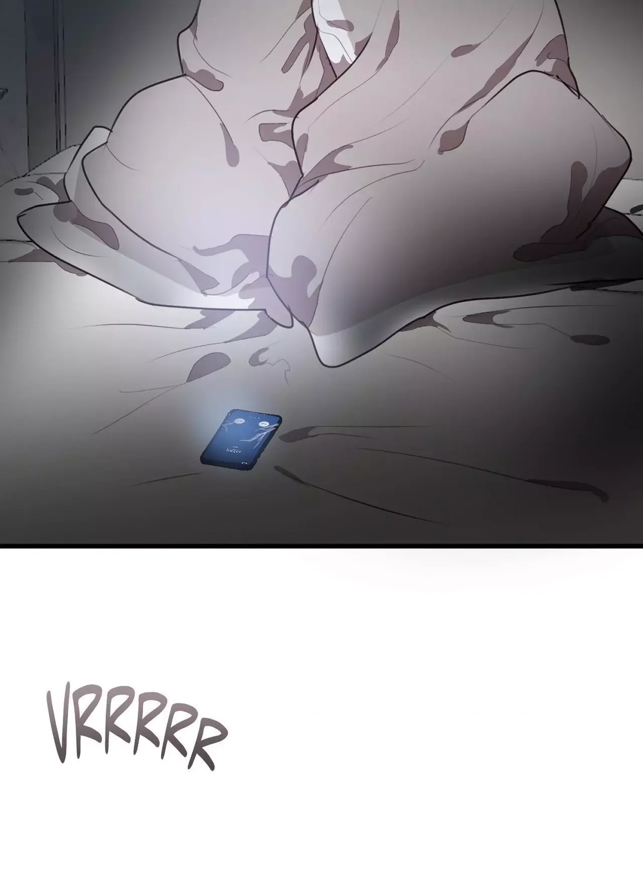 Tugging at My Heart Chapter 27 page 28