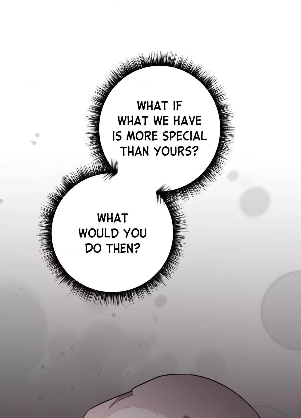 Tugging at My Heart Chapter 27 page 33