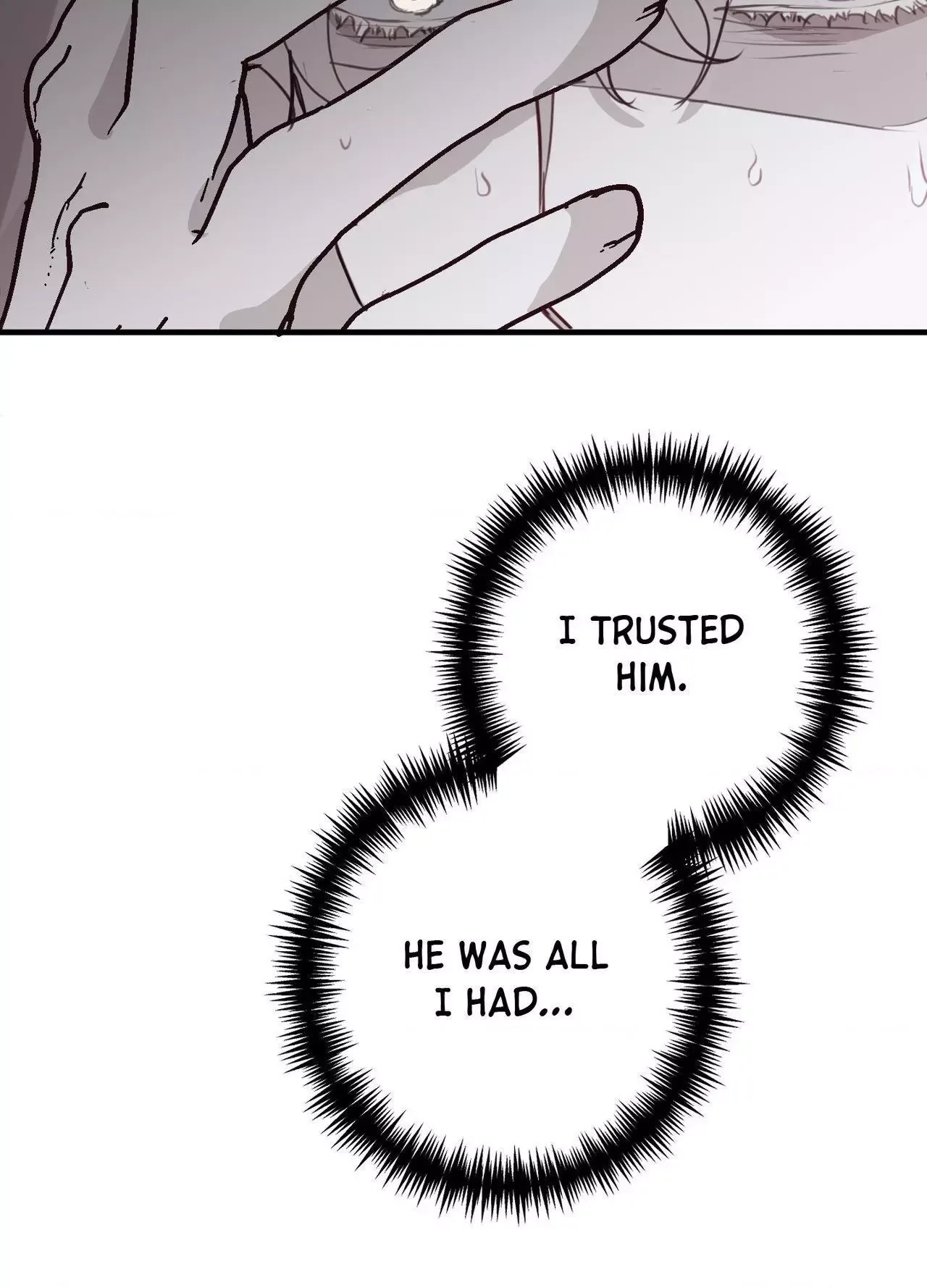 Tugging at My Heart Chapter 27 page 36