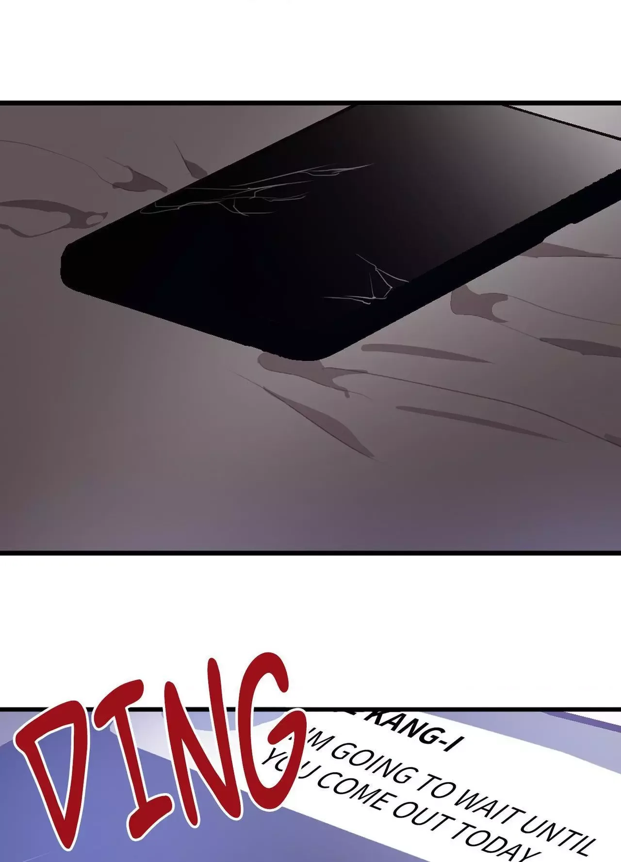 Tugging at My Heart Chapter 27 page 37