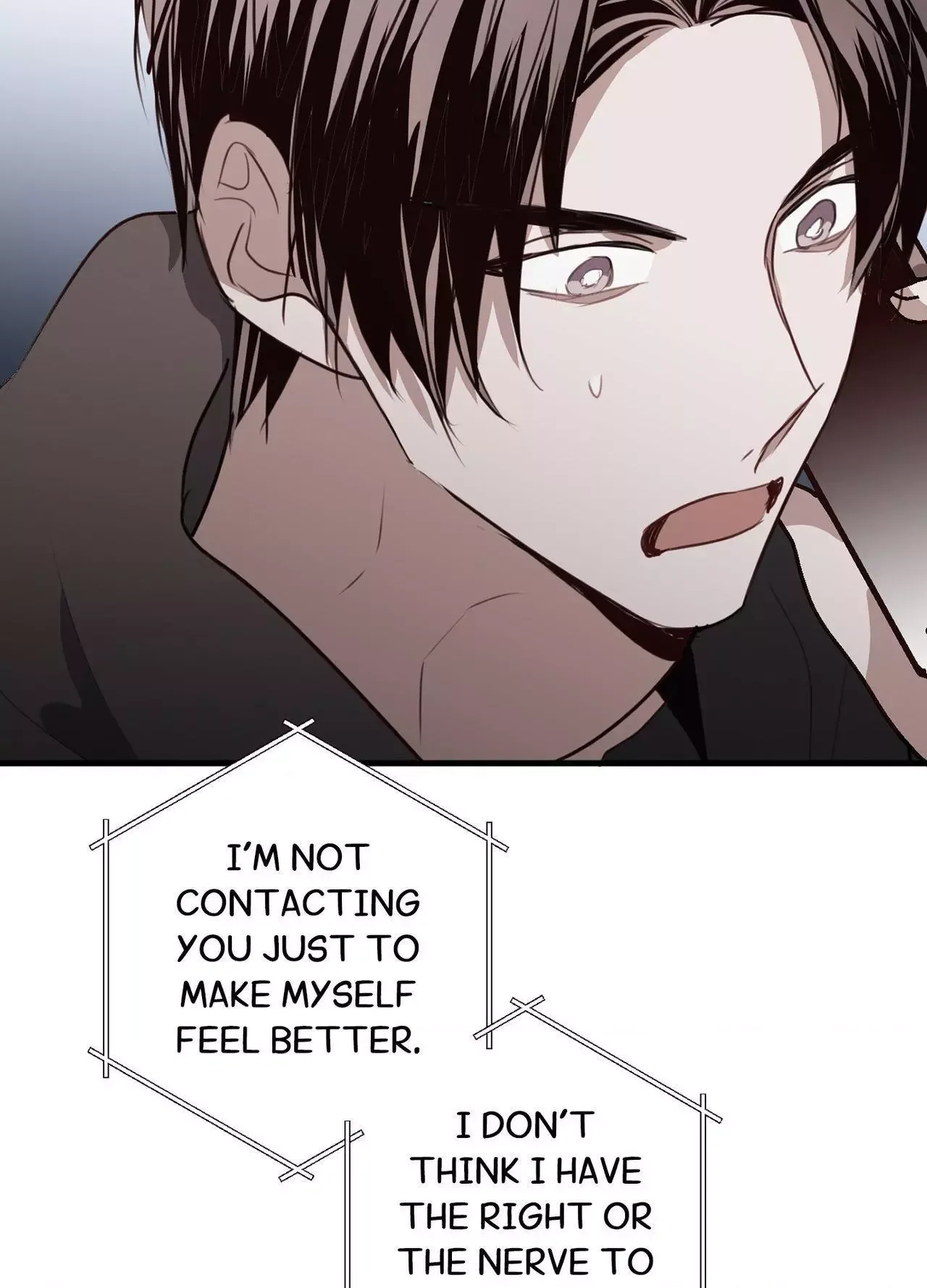 Tugging at My Heart Chapter 27 page 47