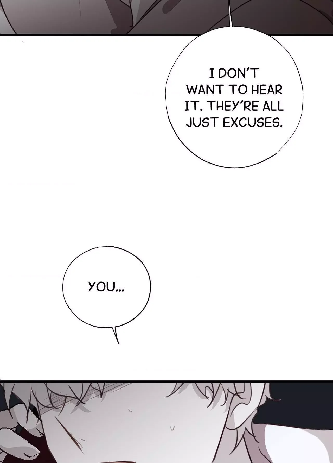 Tugging at My Heart Chapter 27 page 49