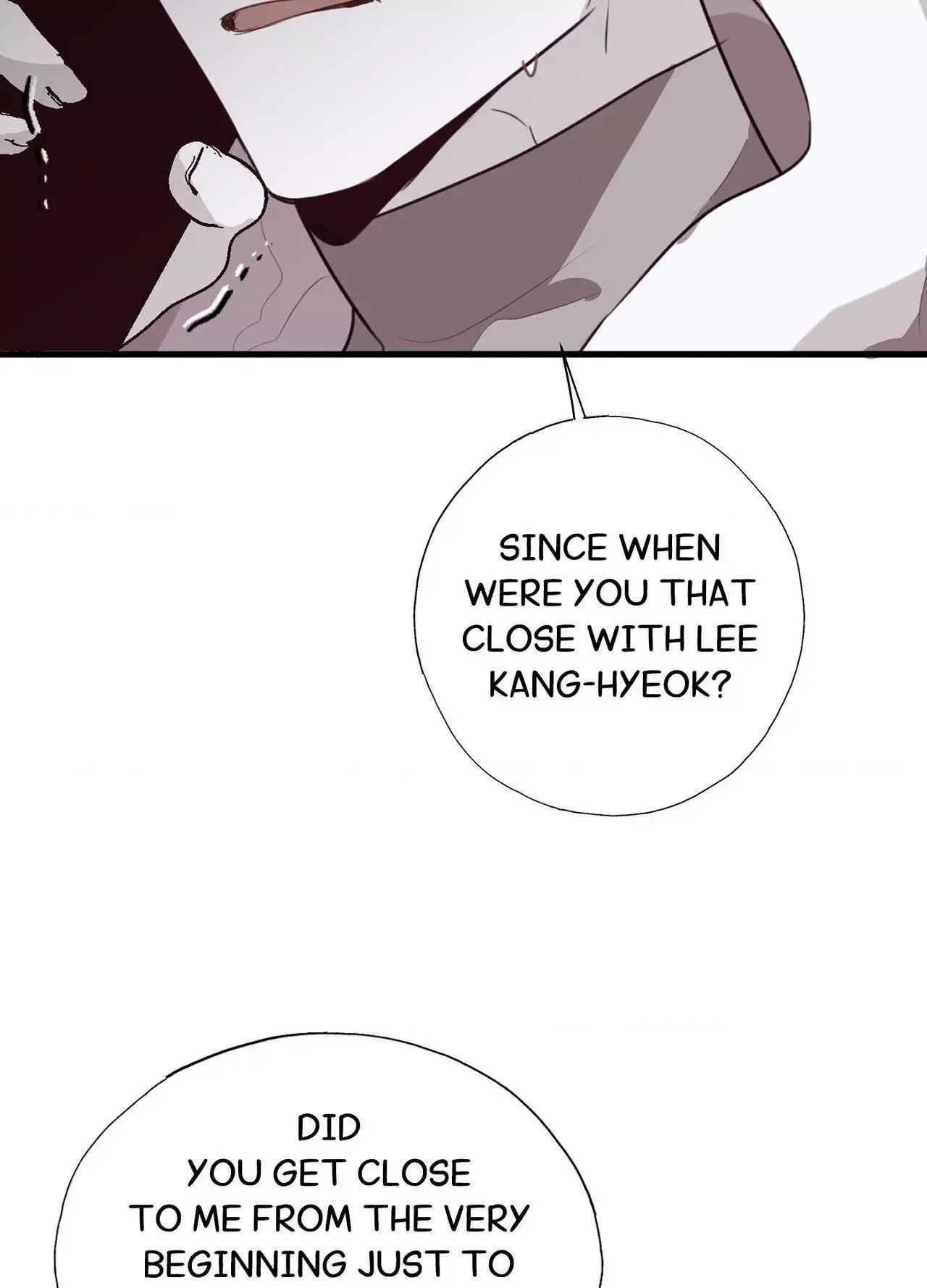 Tugging at My Heart Chapter 27 page 50