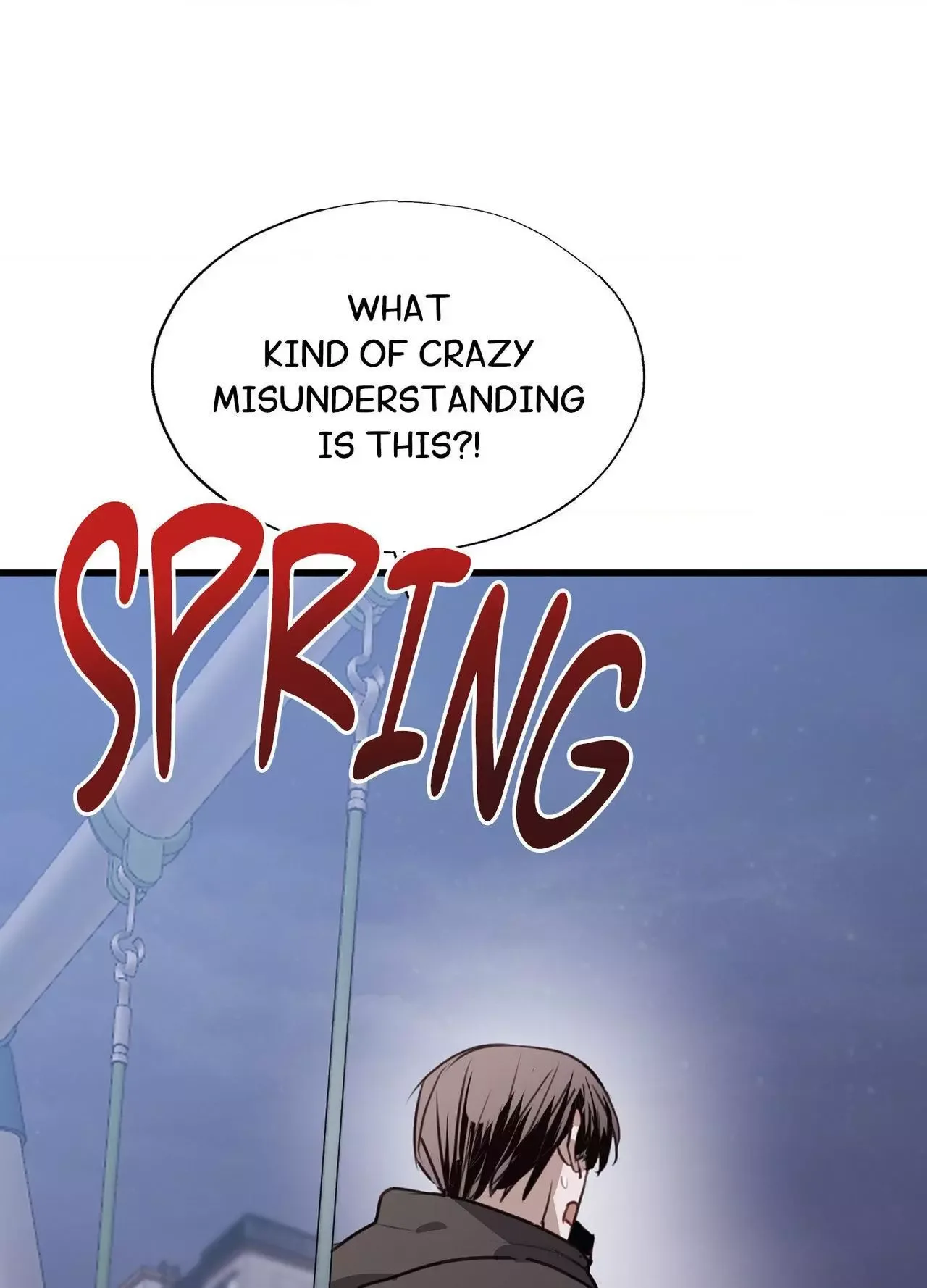 Tugging at My Heart Chapter 27 page 53