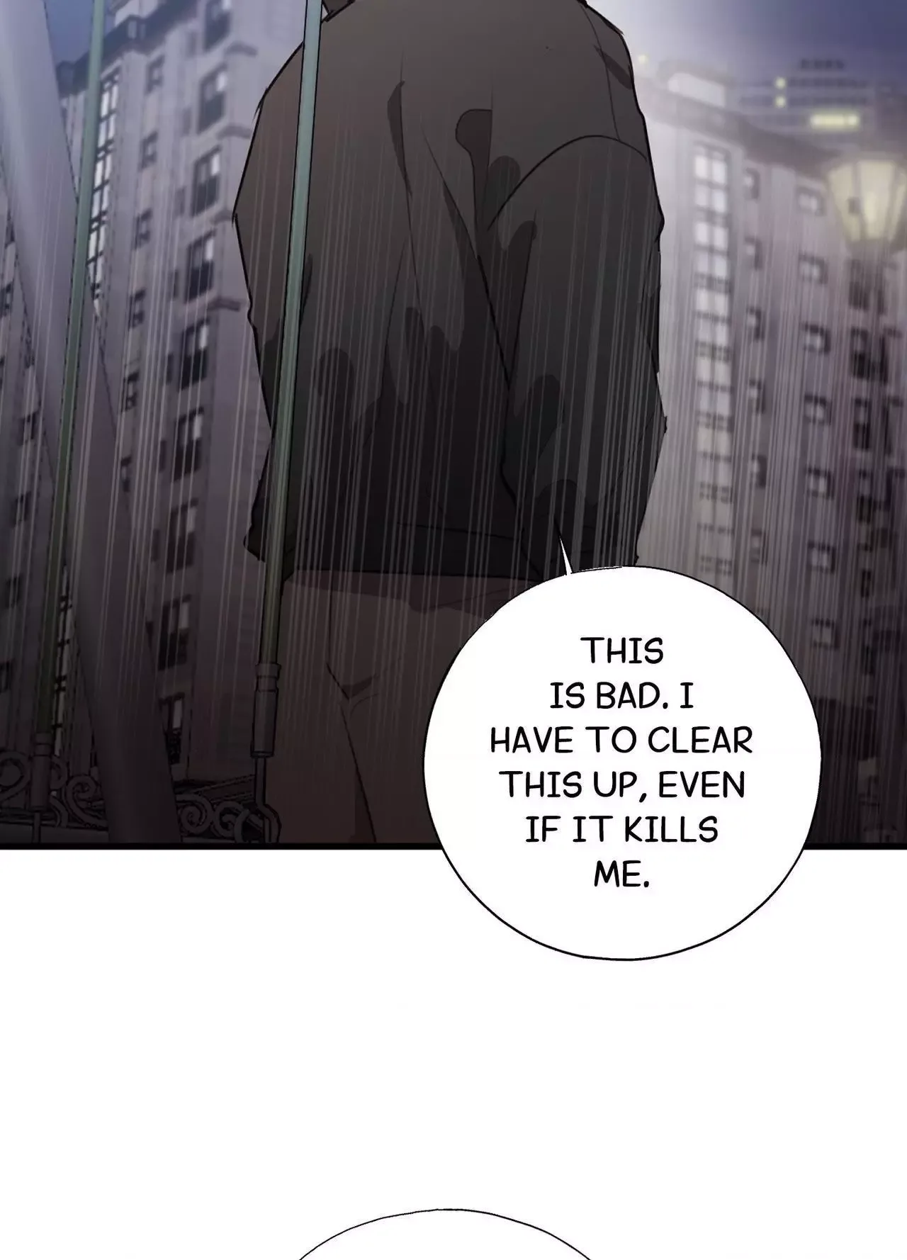 Tugging at My Heart Chapter 27 page 54