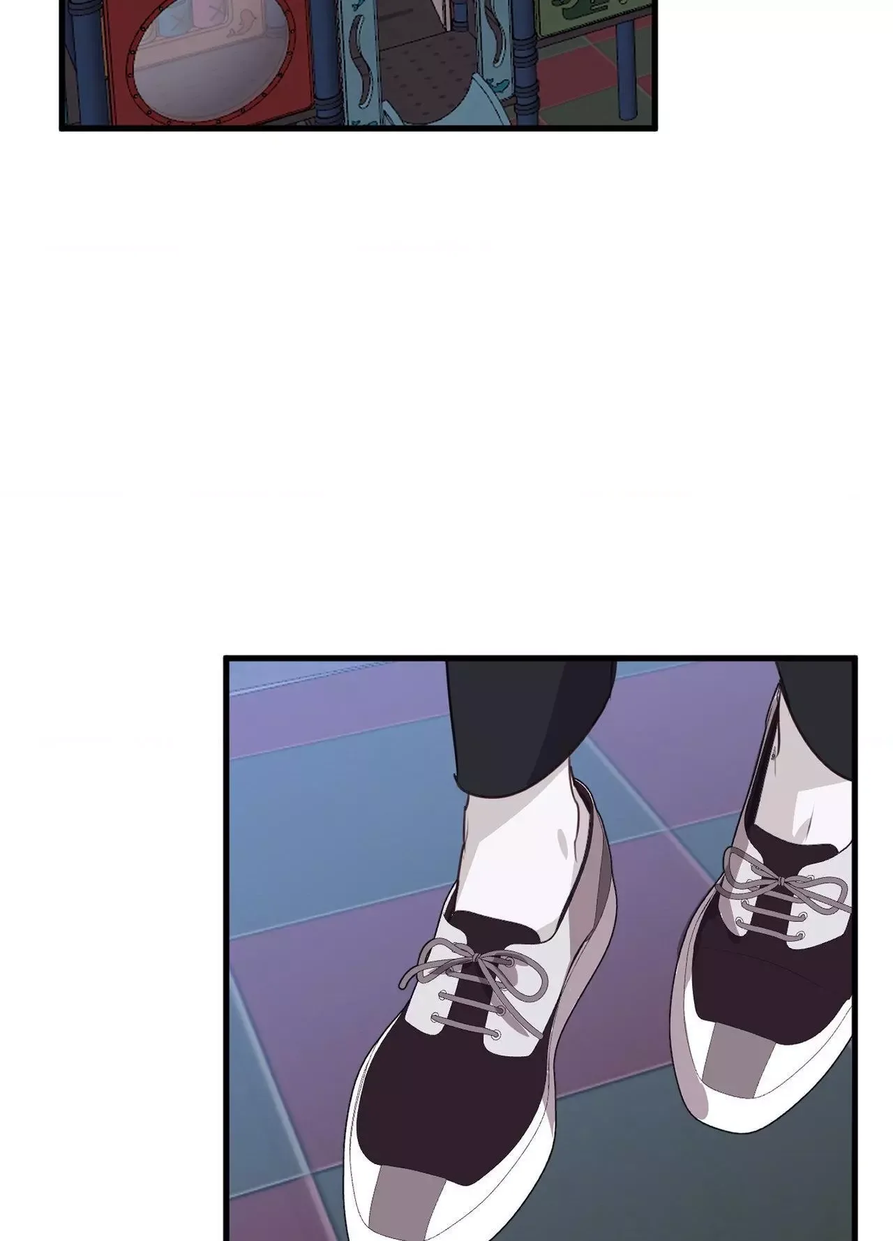 Tugging at My Heart Chapter 27 page 57