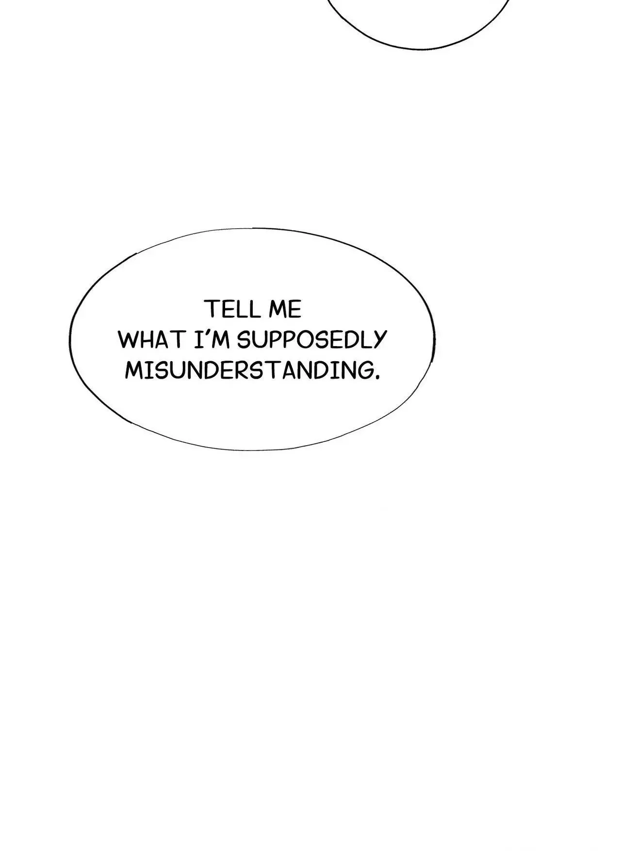 Tugging at My Heart Chapter 27 page 64