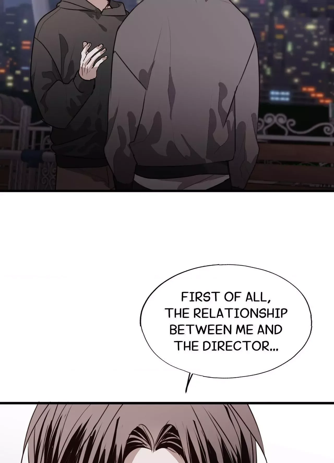 Tugging at My Heart Chapter 27 page 66