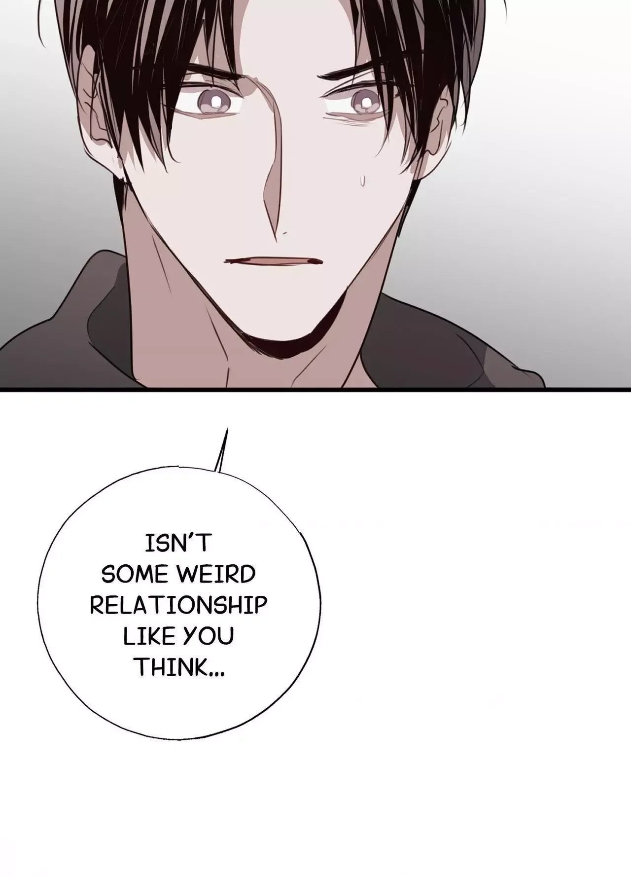 Tugging at My Heart Chapter 27 page 67