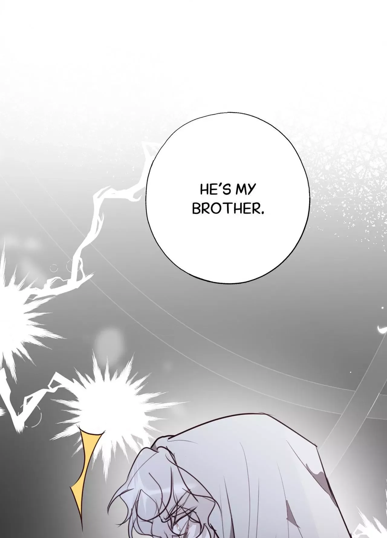 Tugging at My Heart Chapter 27 page 68