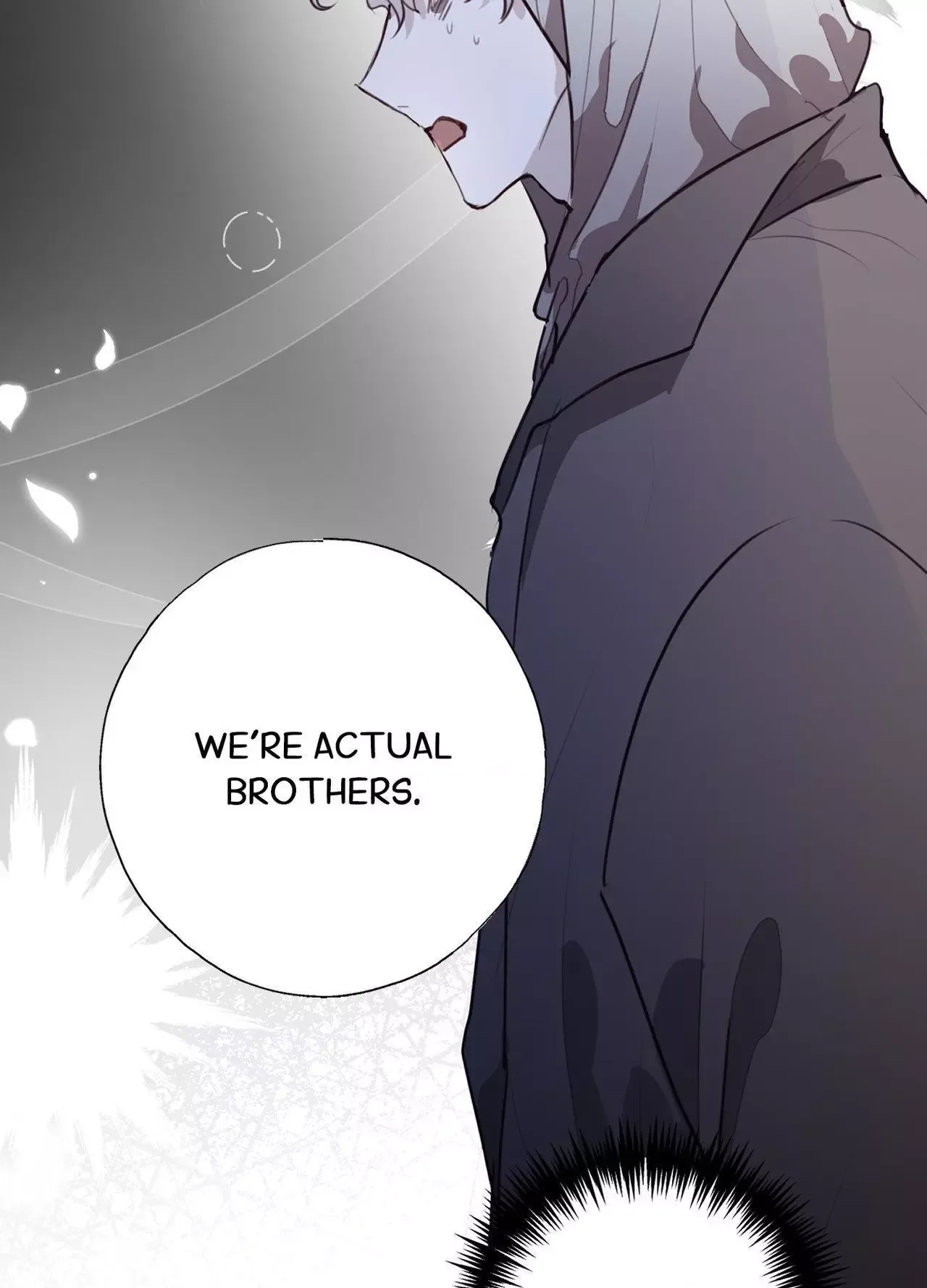 Tugging at My Heart Chapter 27 page 69