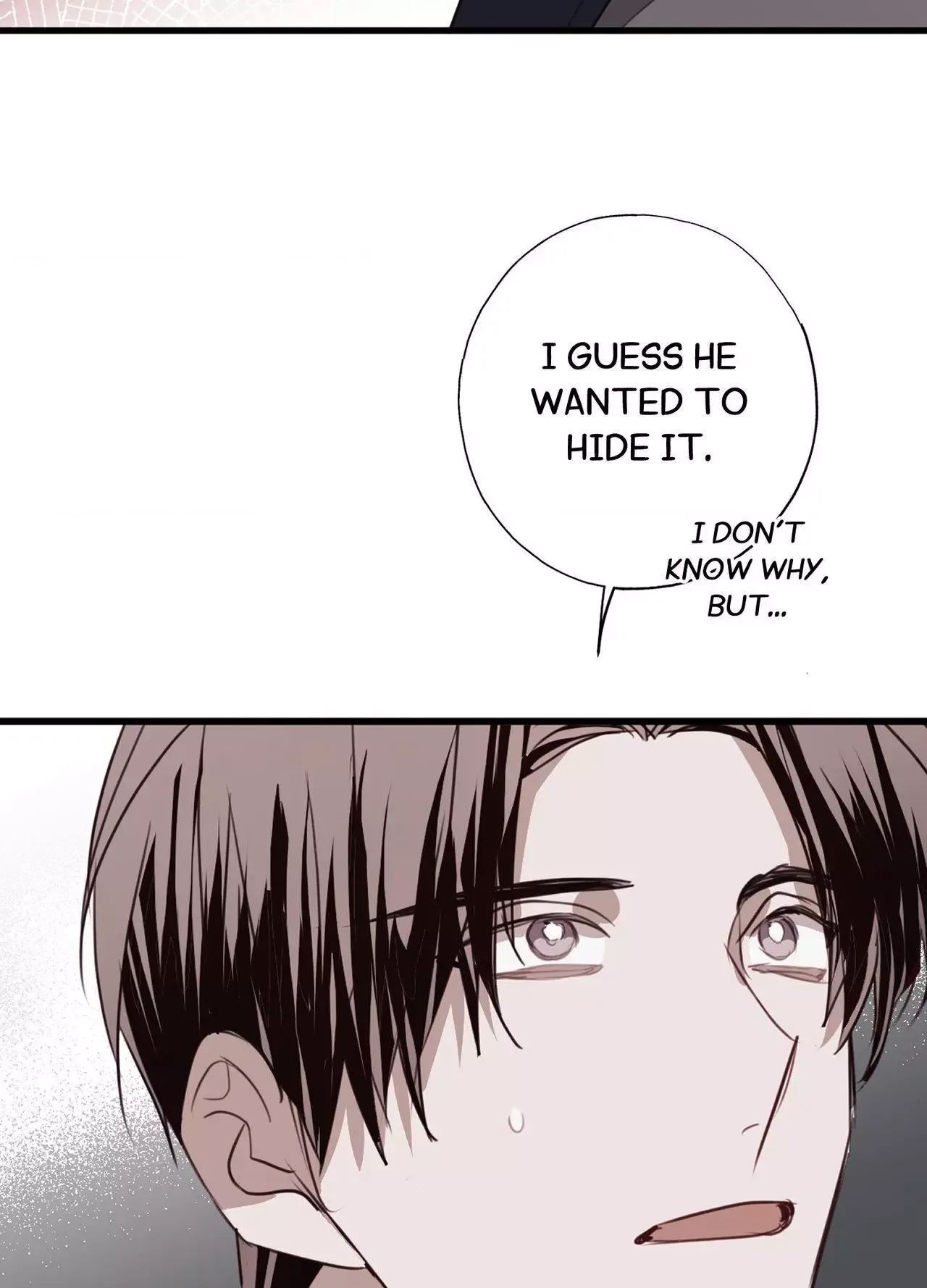 Tugging at My Heart Chapter 27 page 72