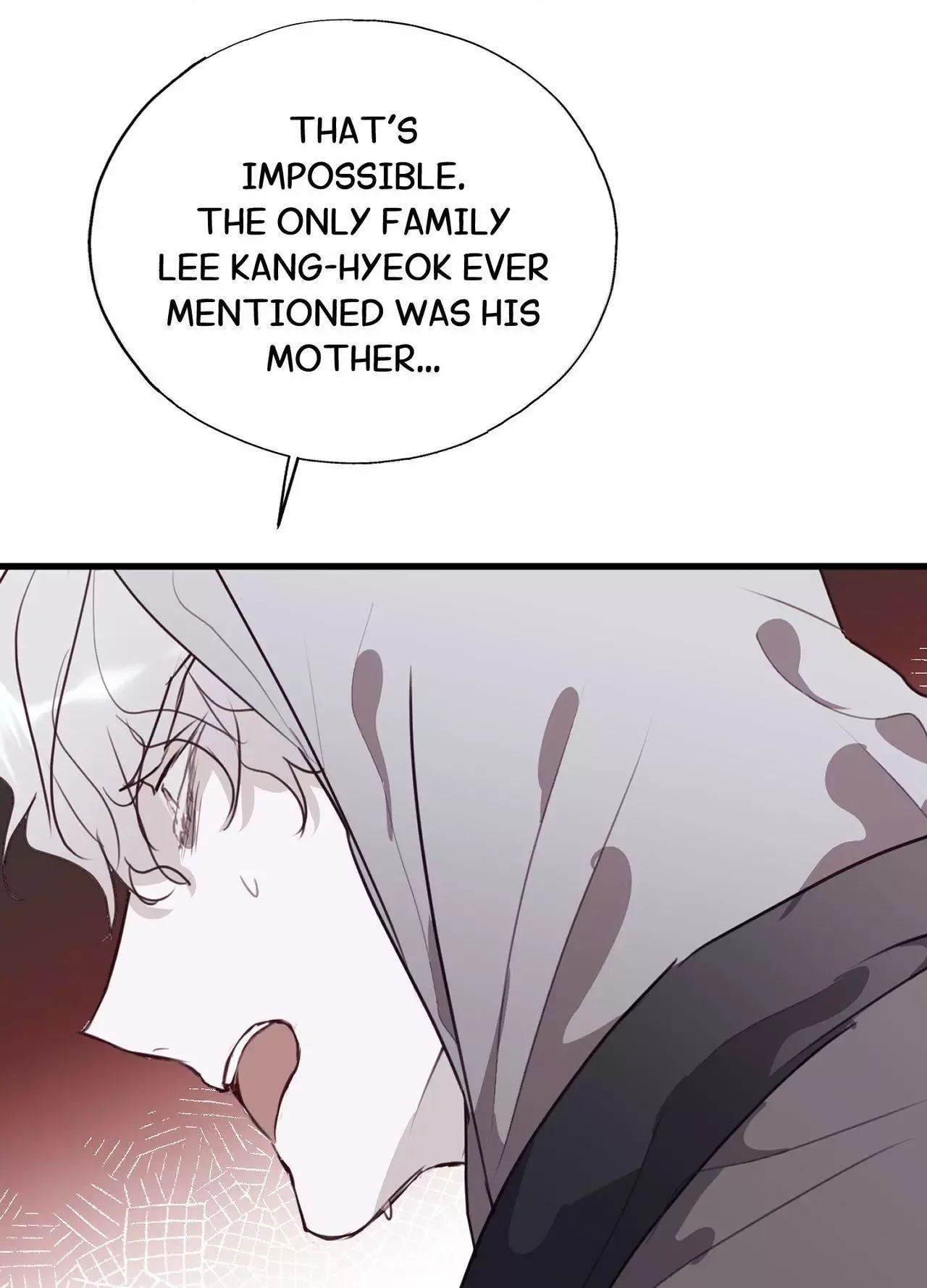 Tugging at My Heart Chapter 27 page 71