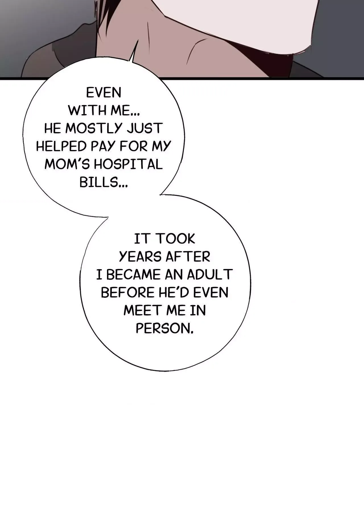 Tugging at My Heart Chapter 27 page 73