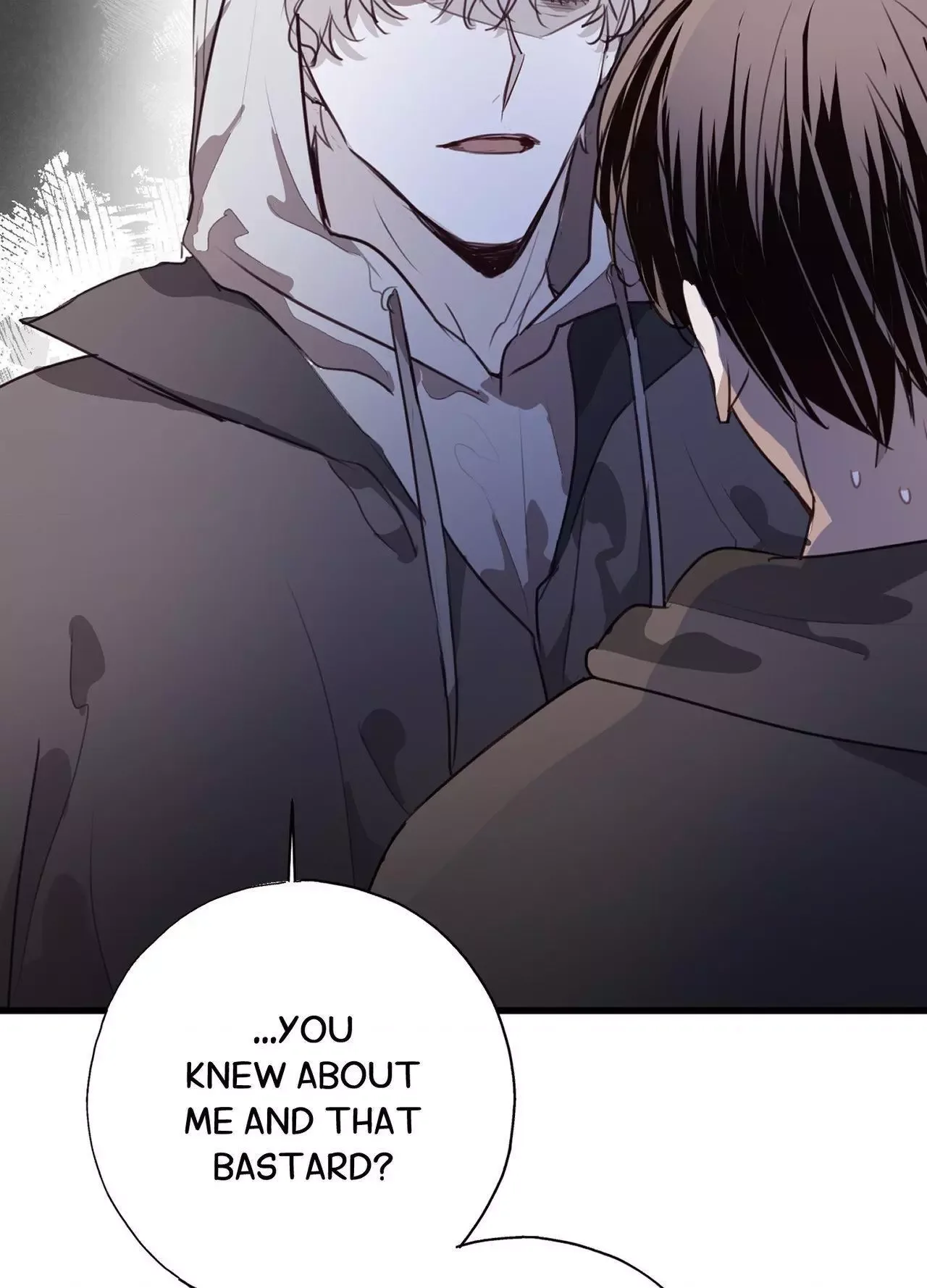 Tugging at My Heart Chapter 27 page 75