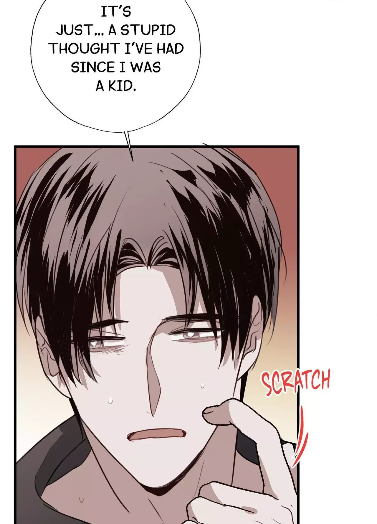 Tugging at My Heart Chapter 27 page 79