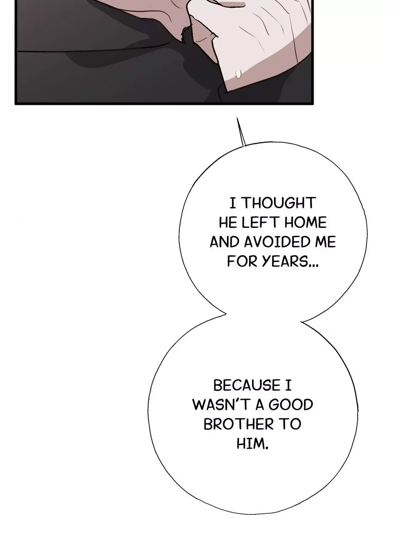 Tugging at My Heart Chapter 27 page 80