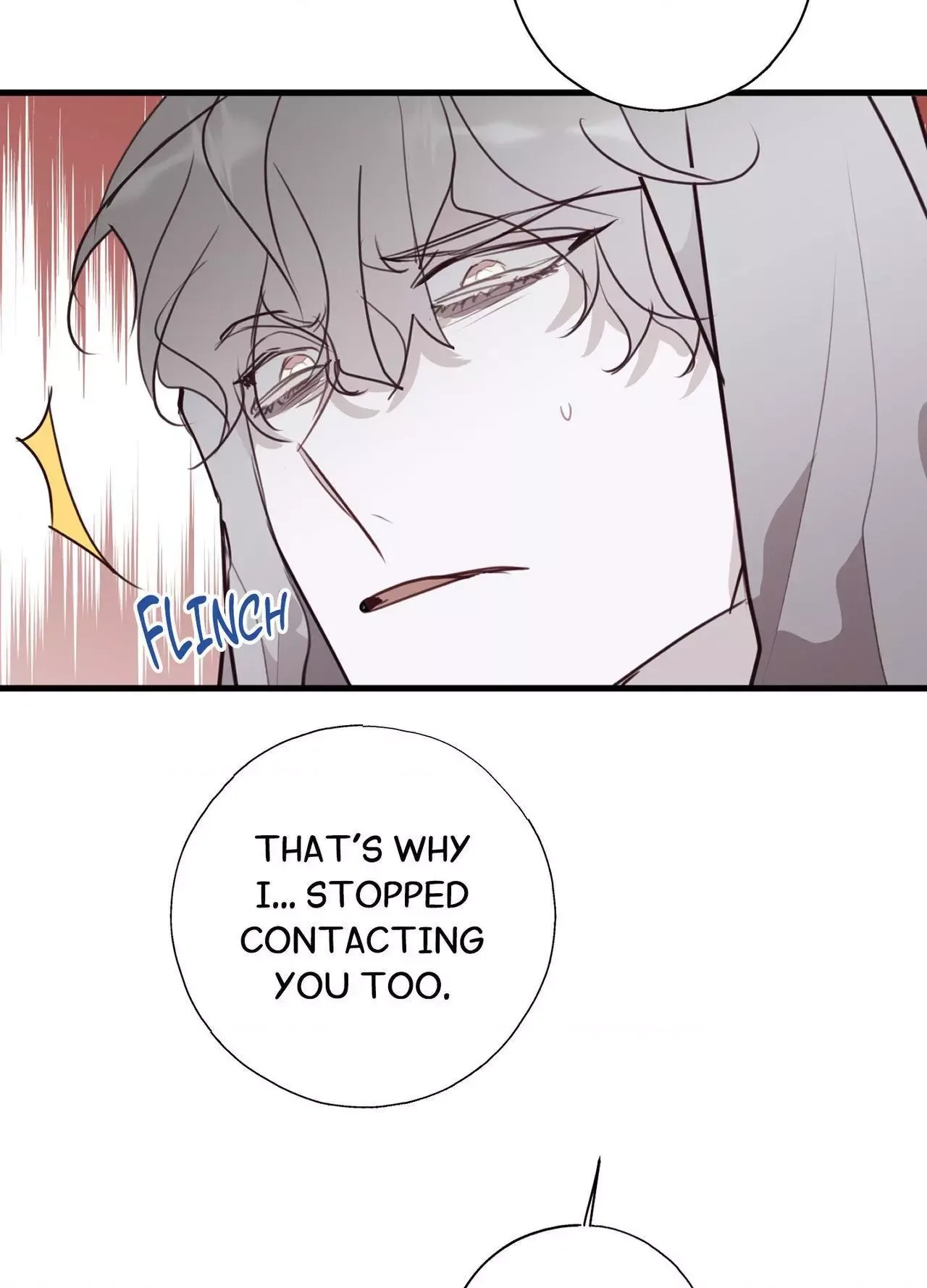 Tugging at My Heart Chapter 27 page 84