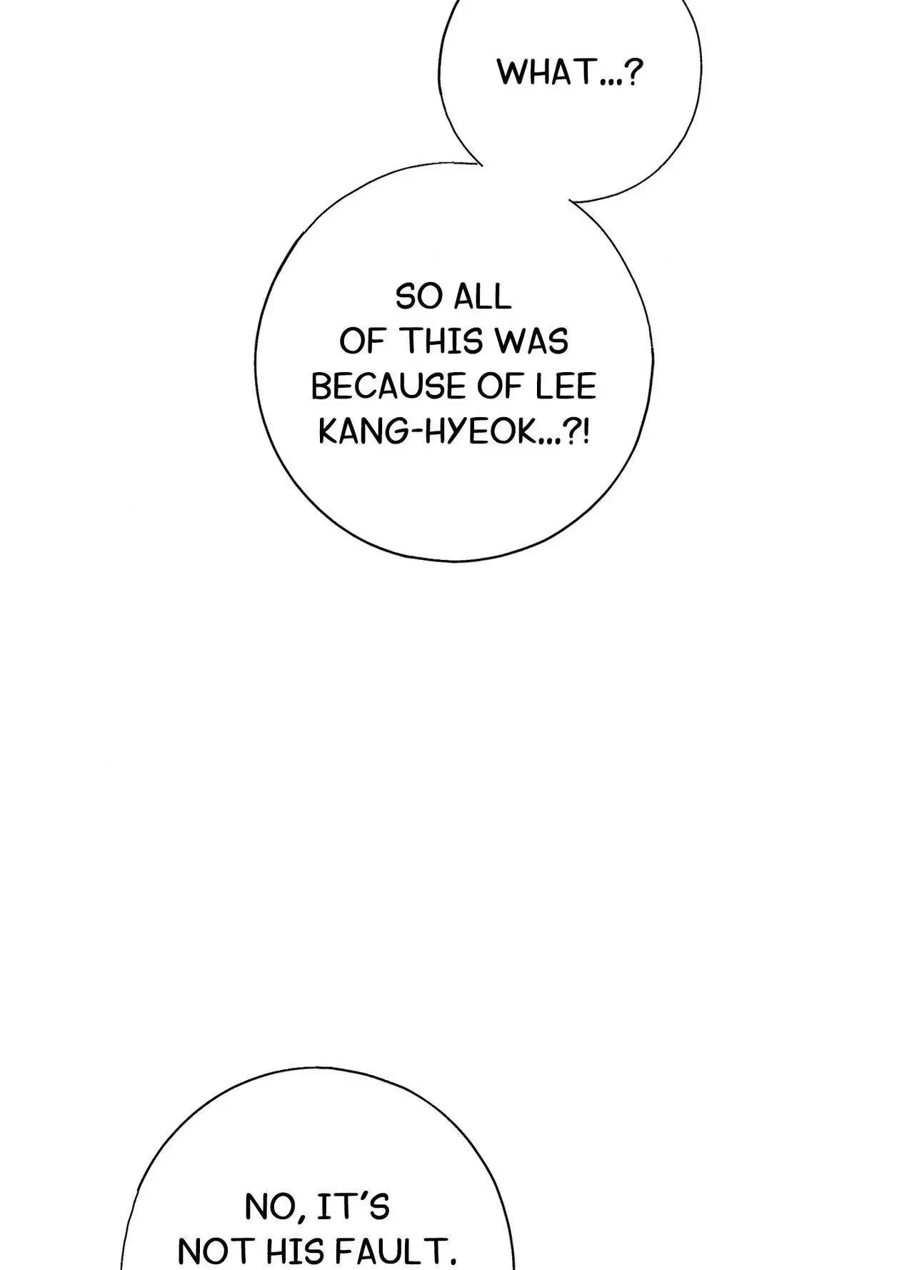 Tugging at My Heart Chapter 27 page 85