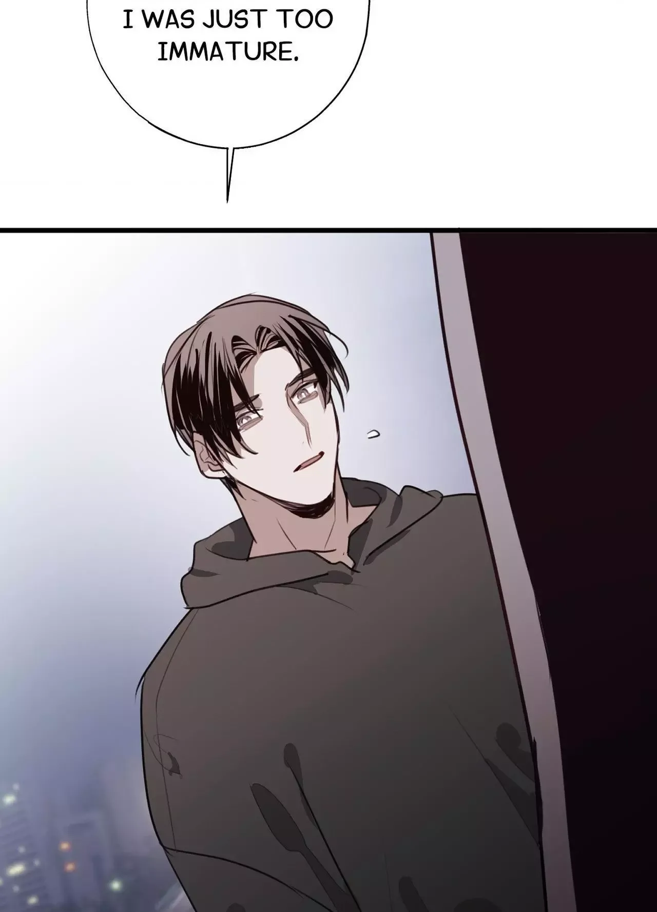 Tugging at My Heart Chapter 27 page 86
