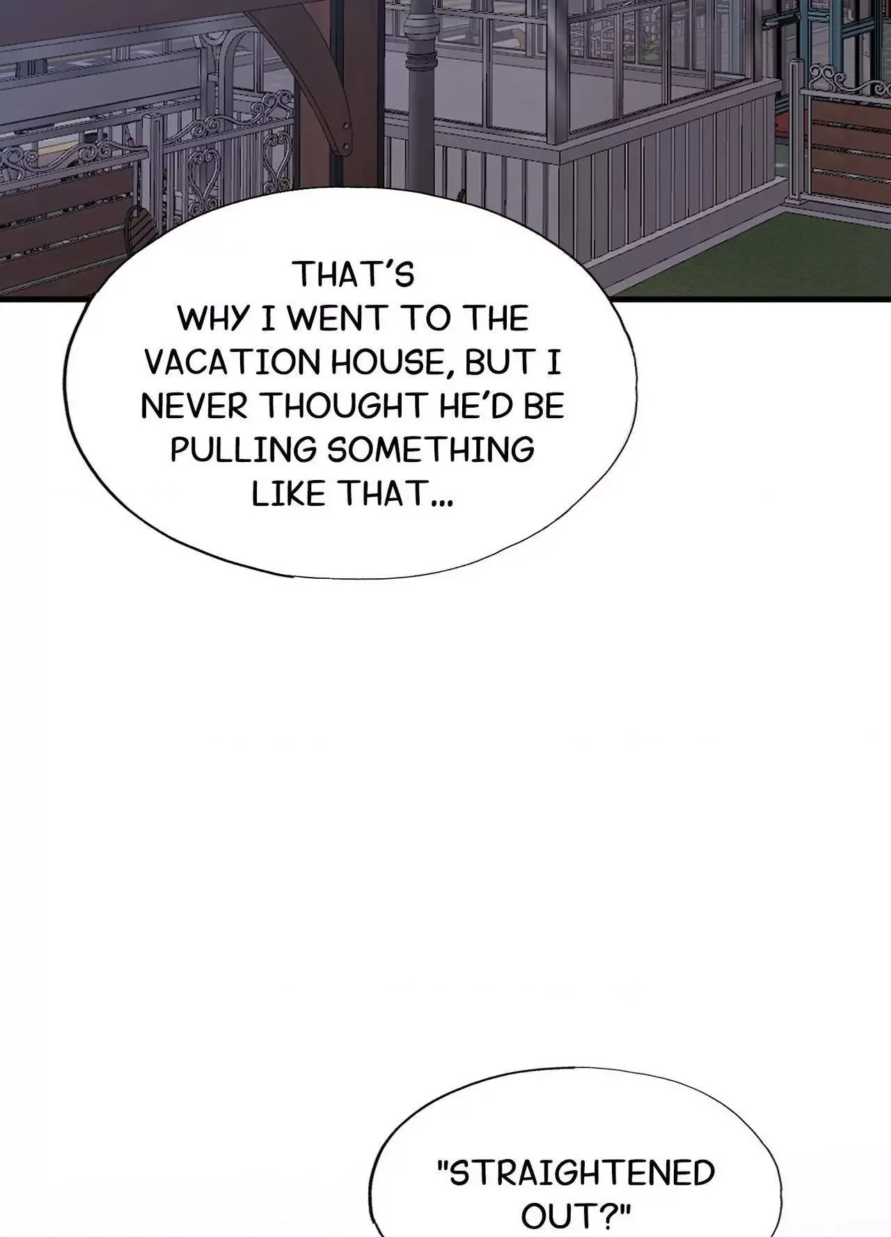 Tugging at My Heart Chapter 27 page 89