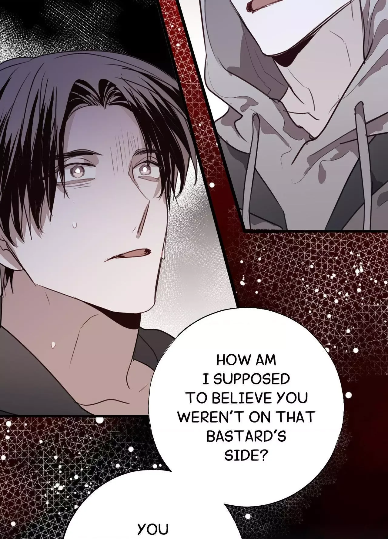 Tugging at My Heart Chapter 27 page 91