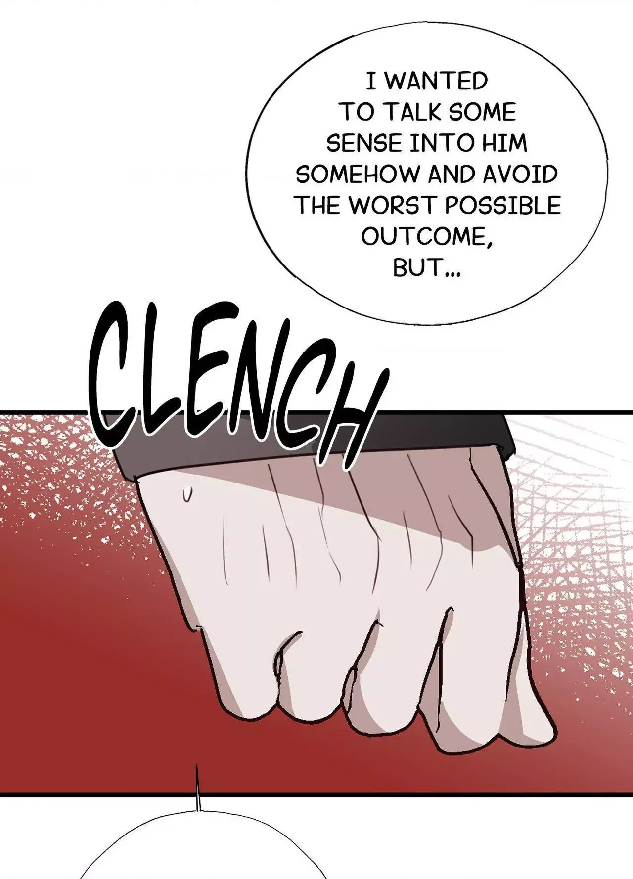 Tugging at My Heart Chapter 27 page 95