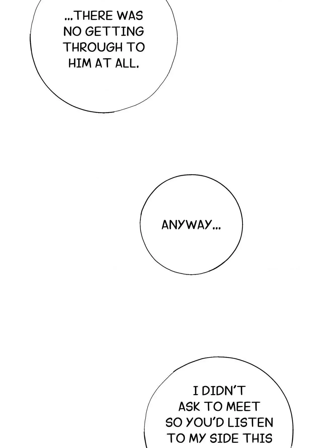 Tugging at My Heart Chapter 27 page 96