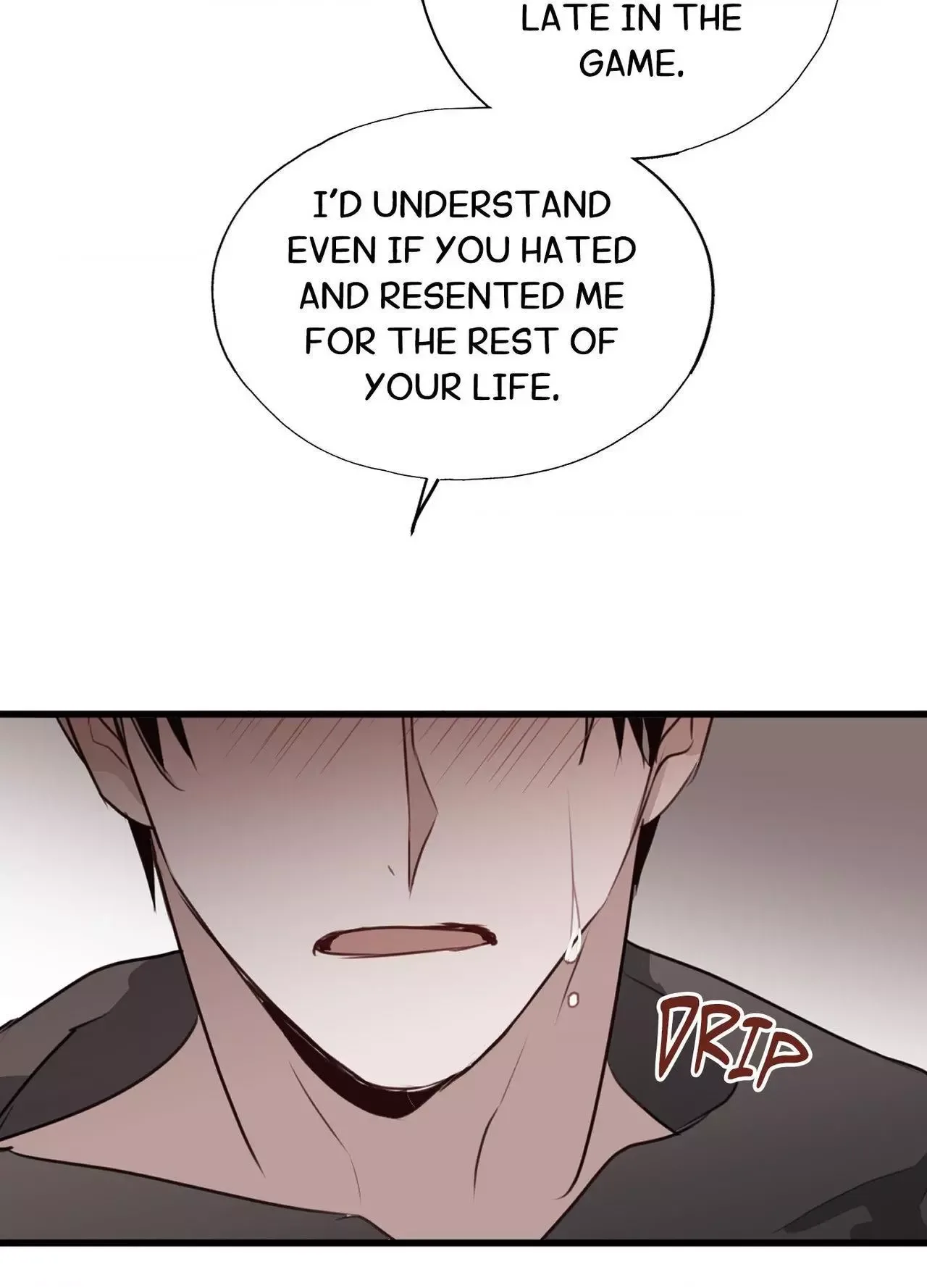 Tugging at My Heart Chapter 27 page 97