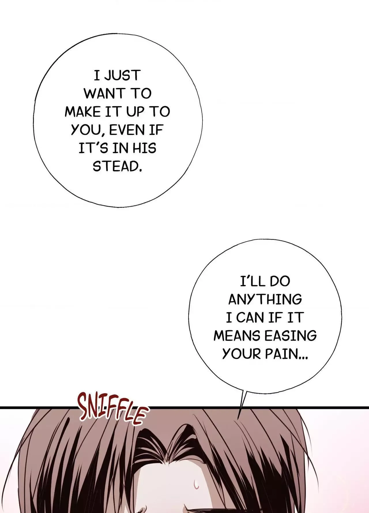 Tugging at My Heart Chapter 27 page 98