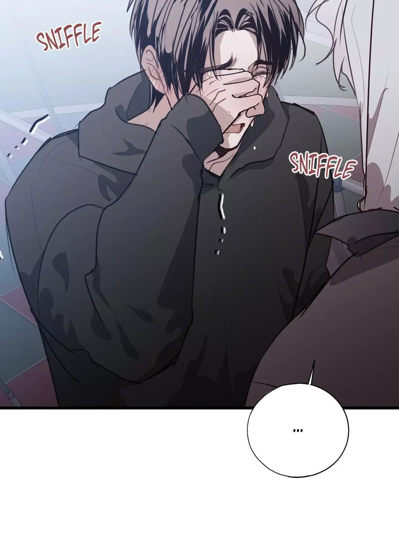 Tugging at My Heart Chapter 27 page 102