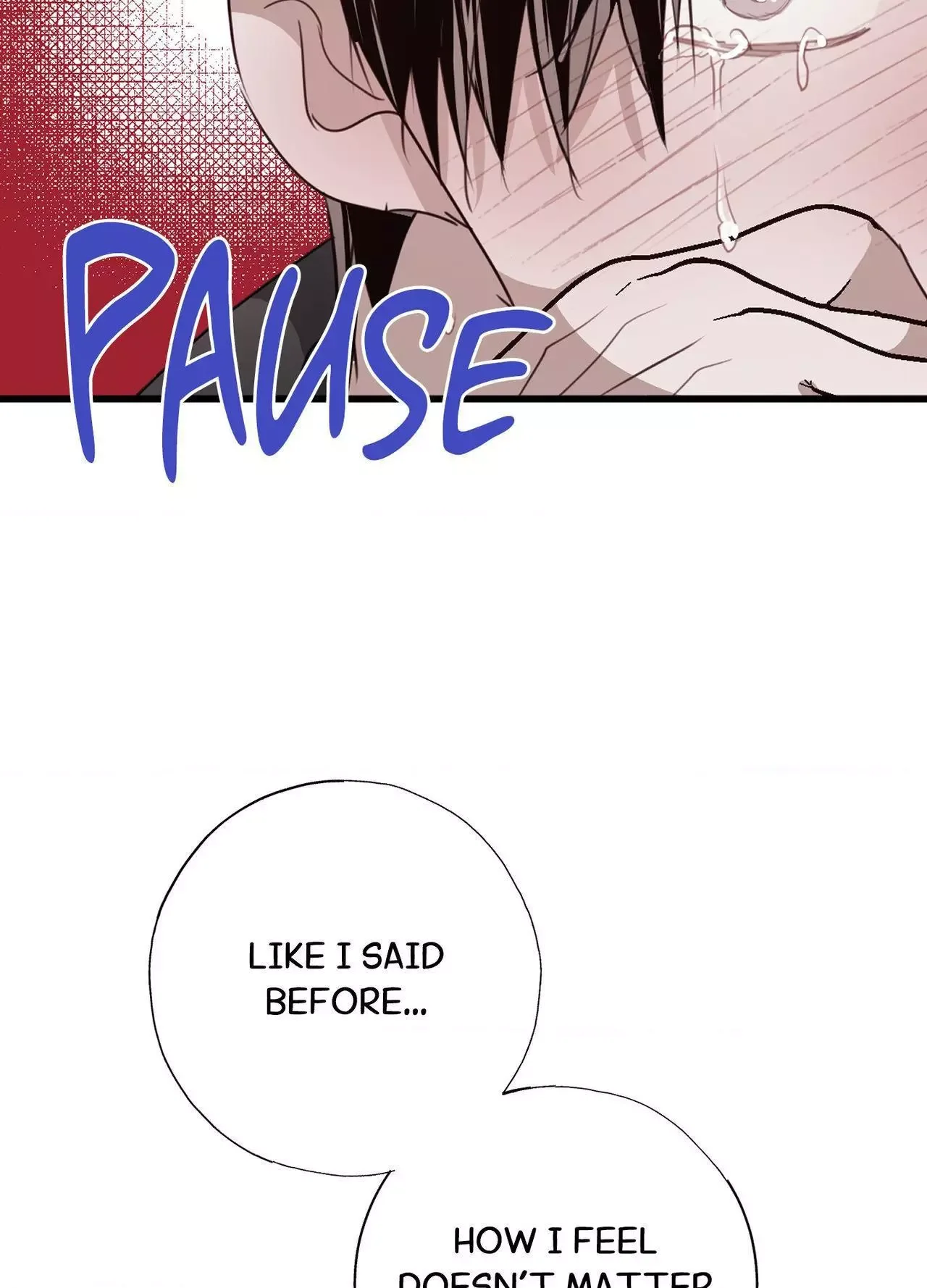 Tugging at My Heart Chapter 27 page 104