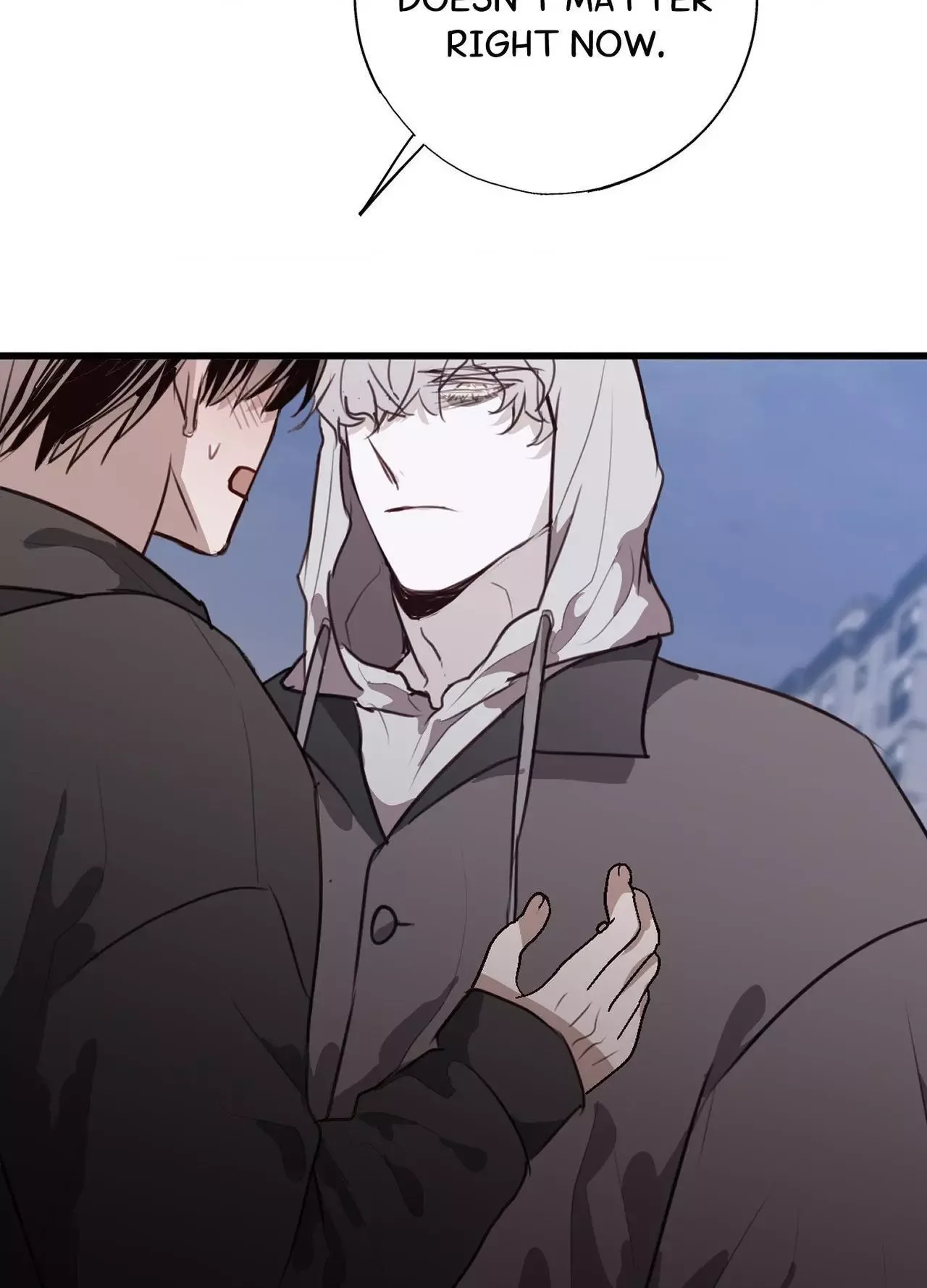 Tugging at My Heart Chapter 27 page 105