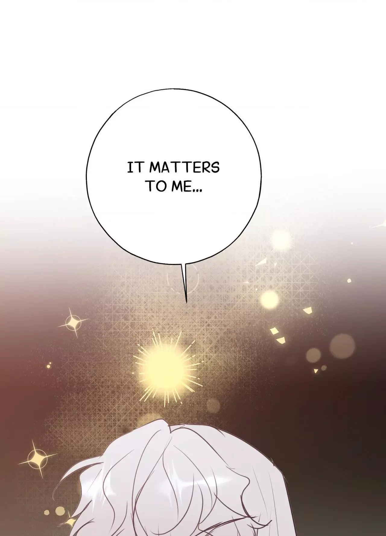 Tugging at My Heart Chapter 27 page 107