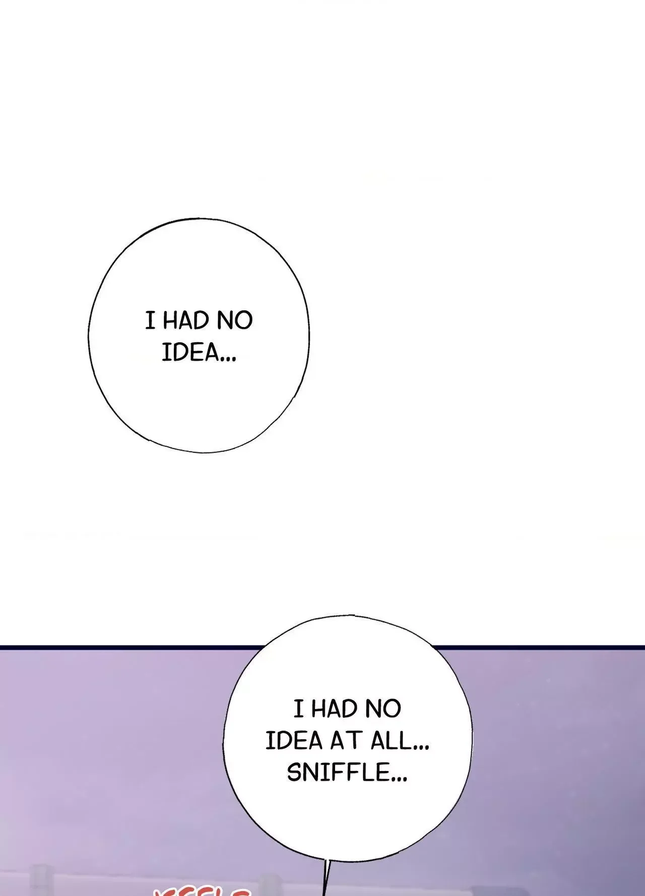 Tugging at My Heart Chapter 27 page 111