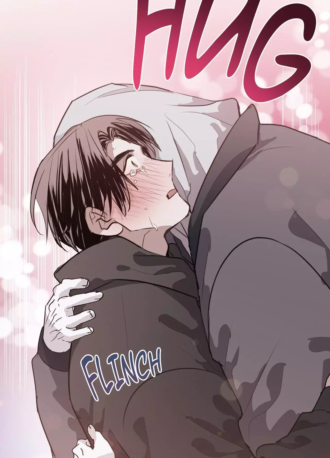 Tugging at My Heart Chapter 27 page 116