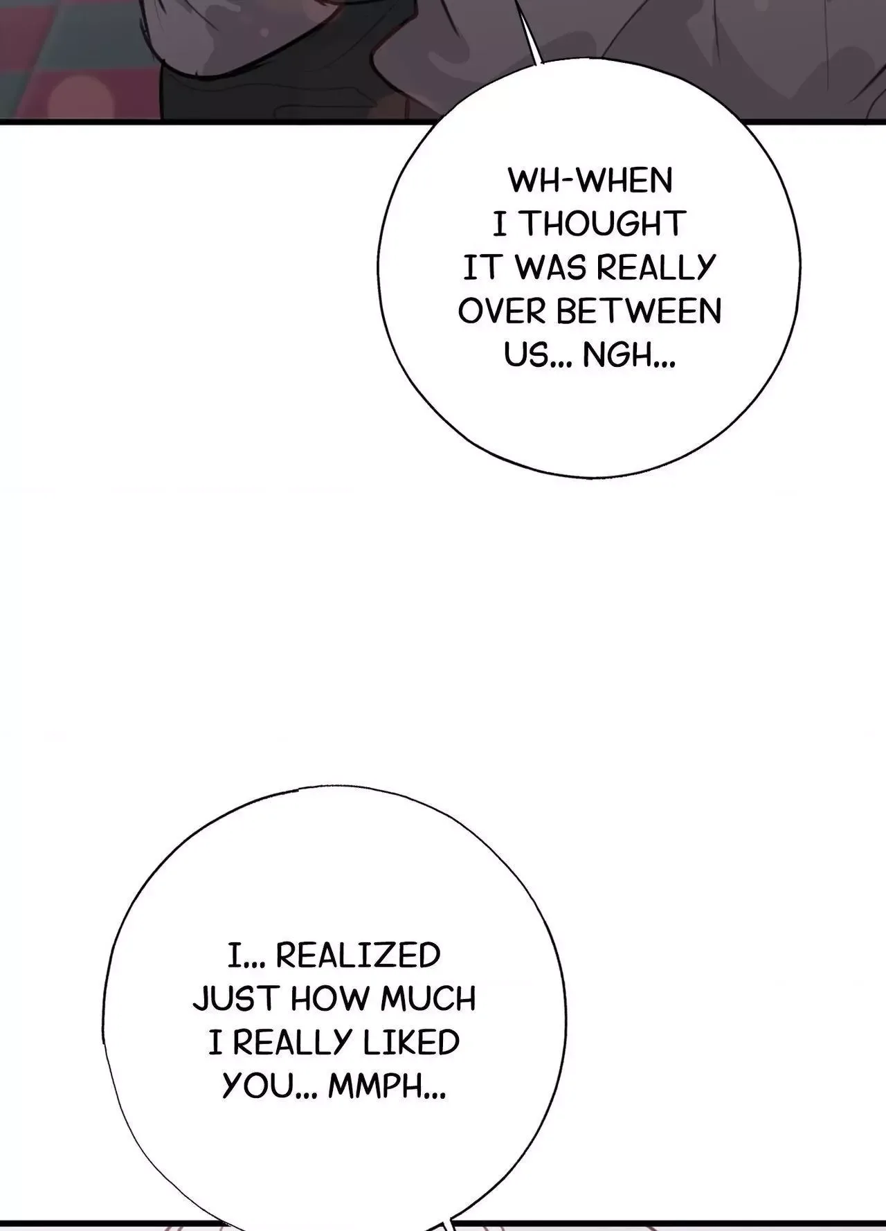 Tugging at My Heart Chapter 27 page 123