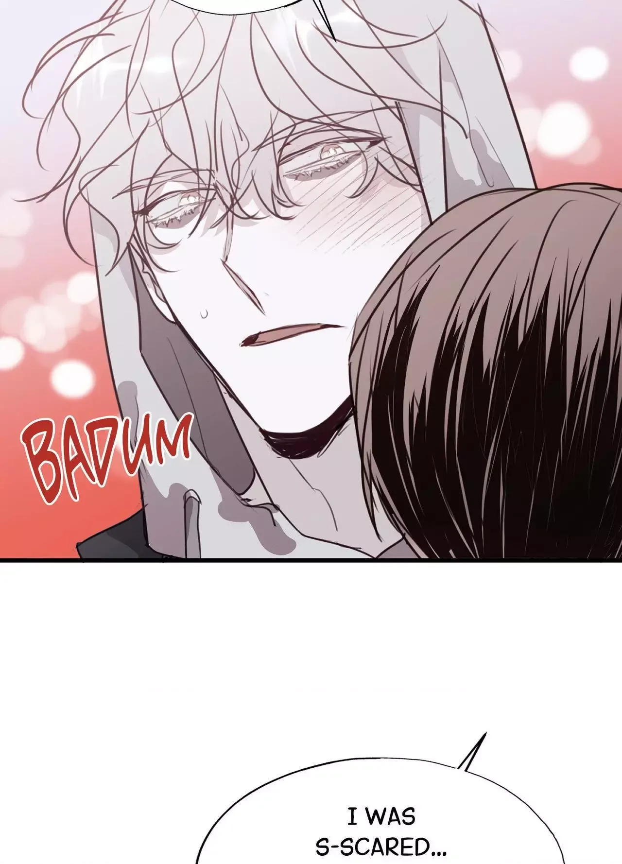 Tugging at My Heart Chapter 27 page 124