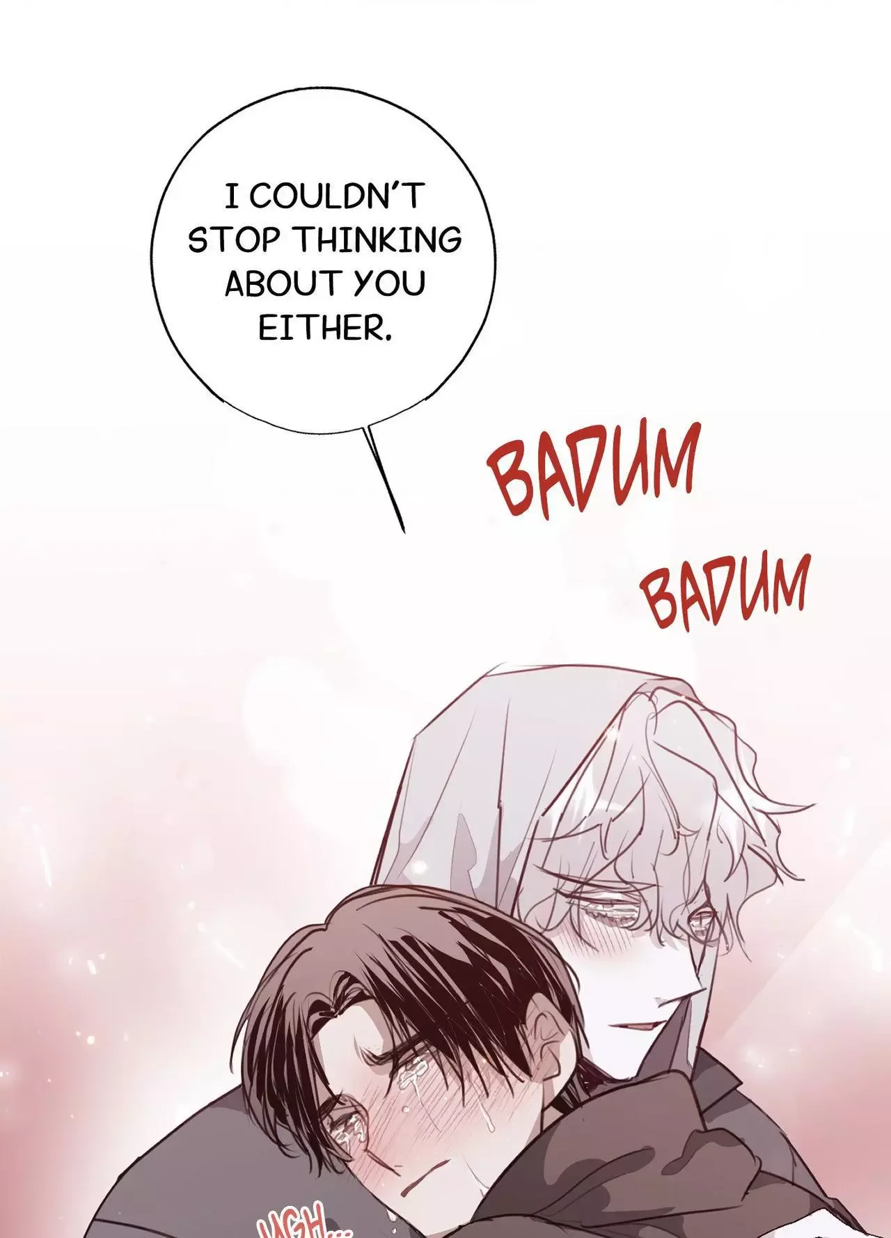 Tugging at My Heart Chapter 27 page 126
