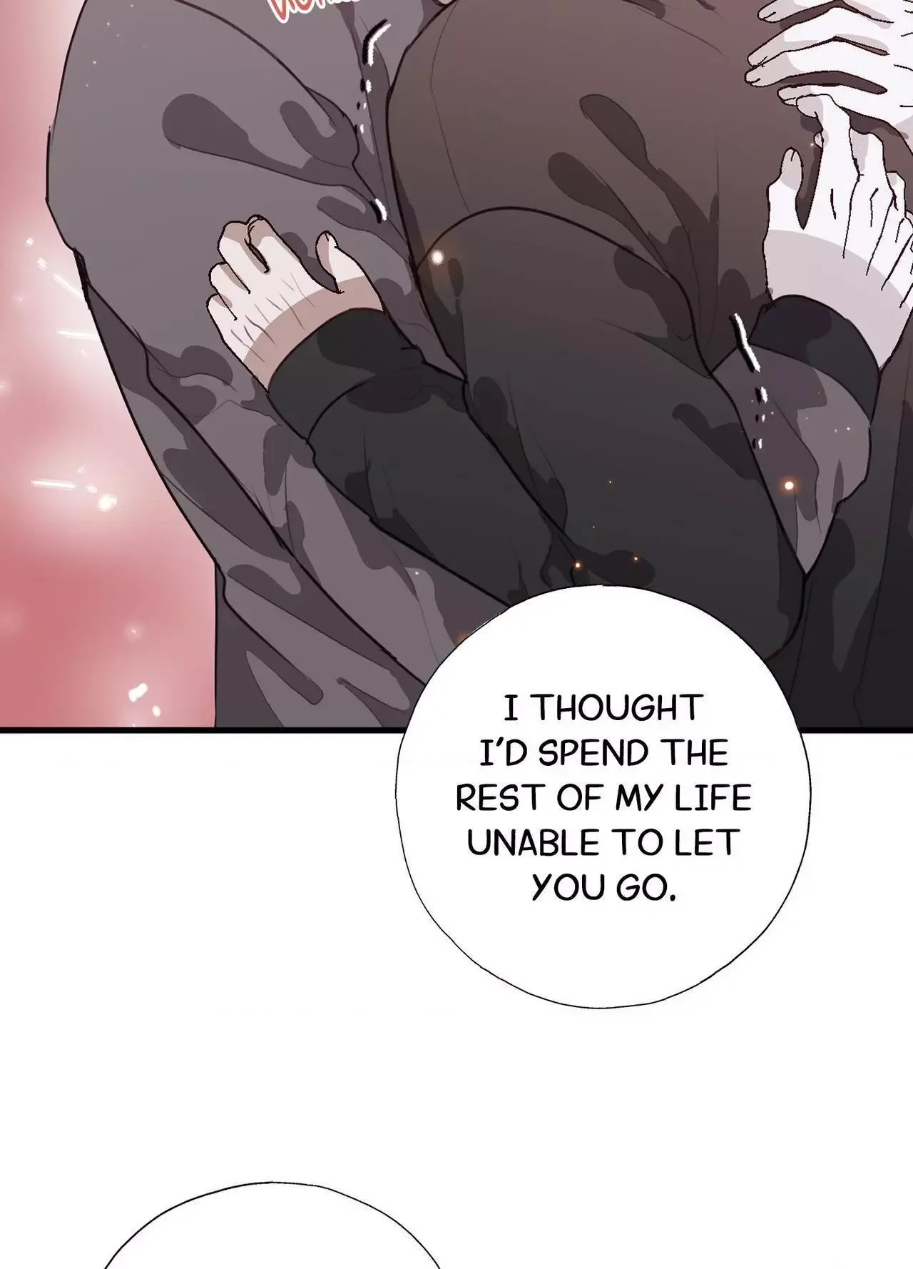 Tugging at My Heart Chapter 27 page 127