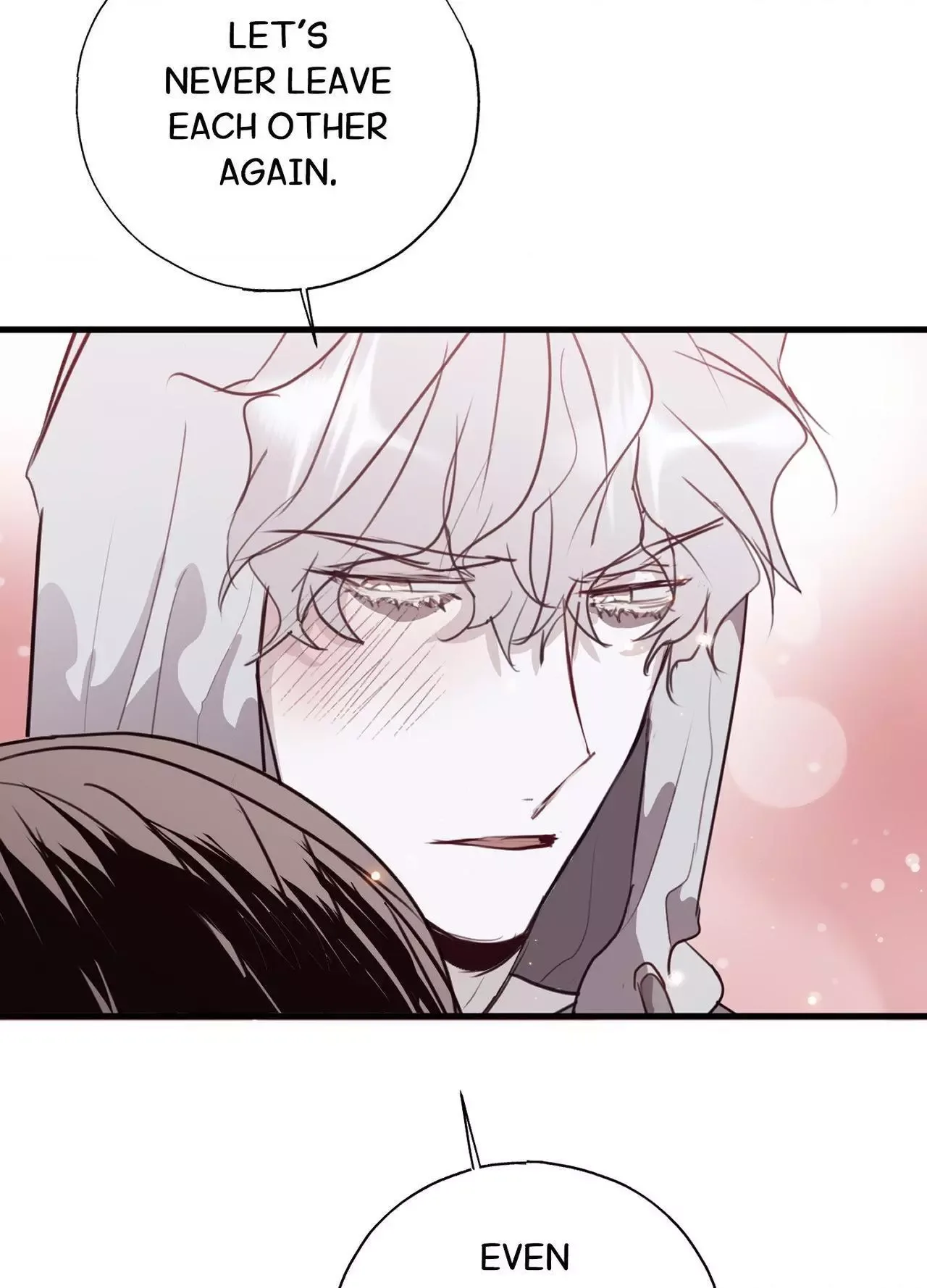 Tugging at My Heart Chapter 27 page 128