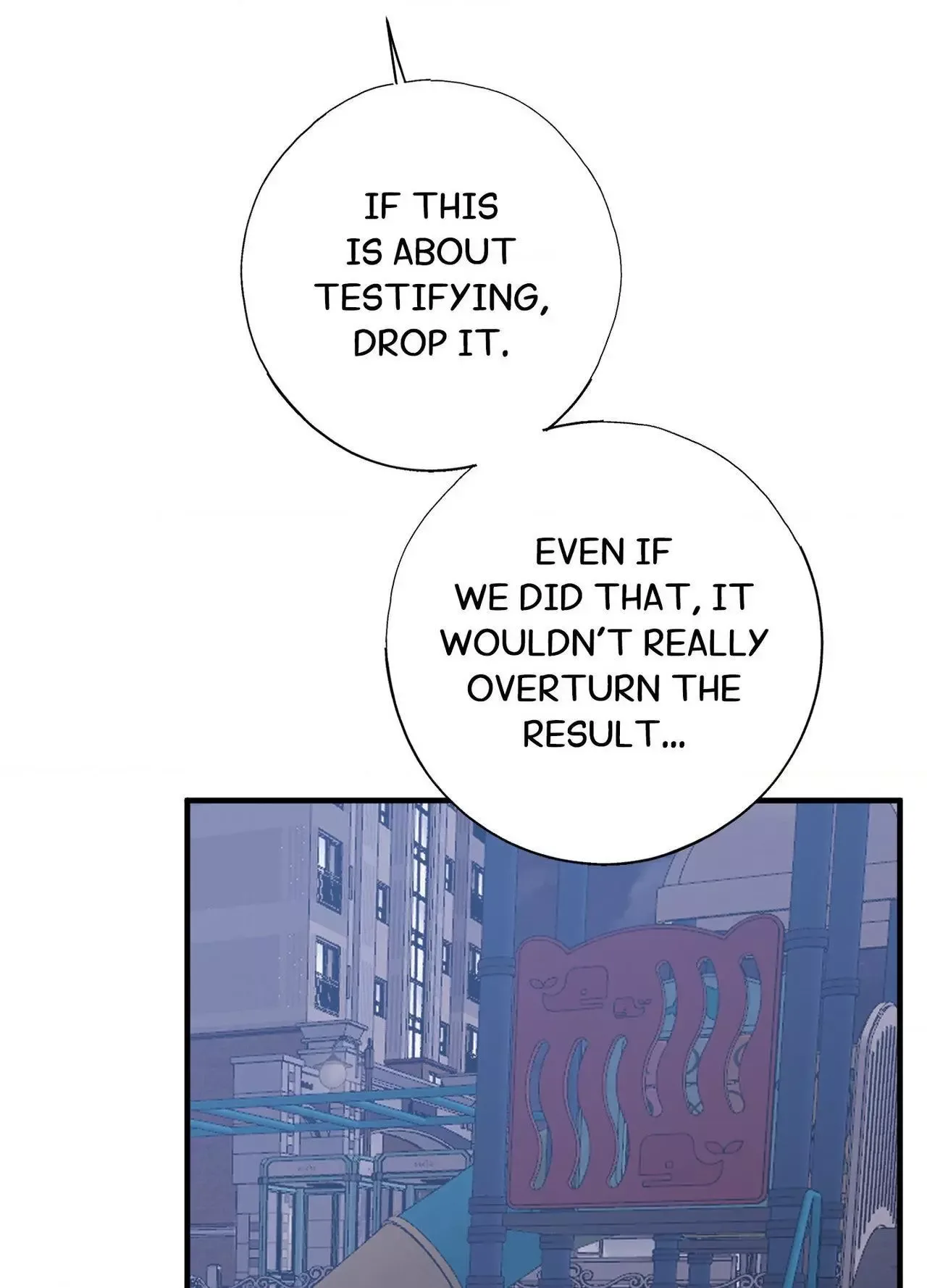 Tugging at My Heart Chapter 27 page 132