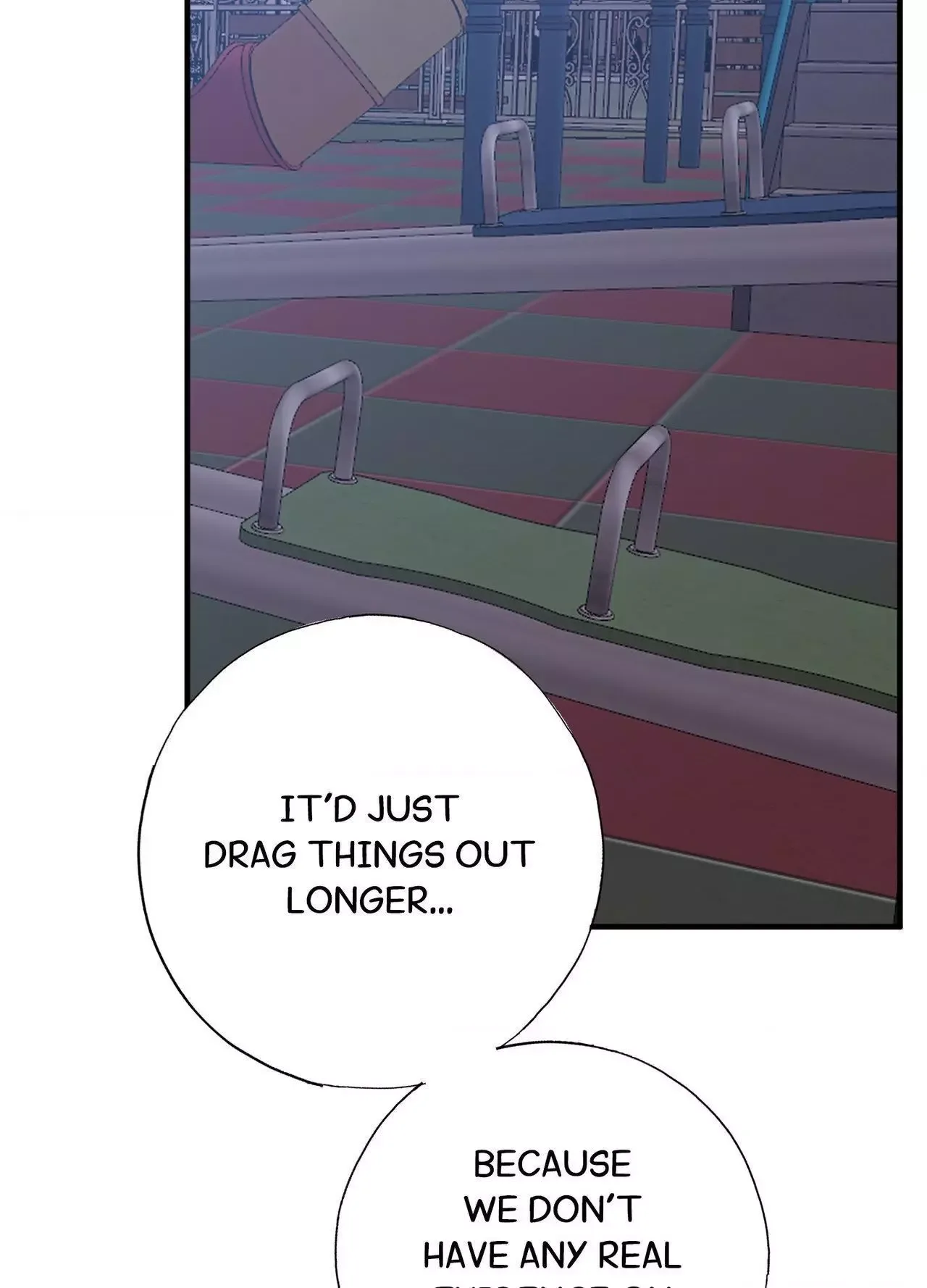 Tugging at My Heart Chapter 27 page 133