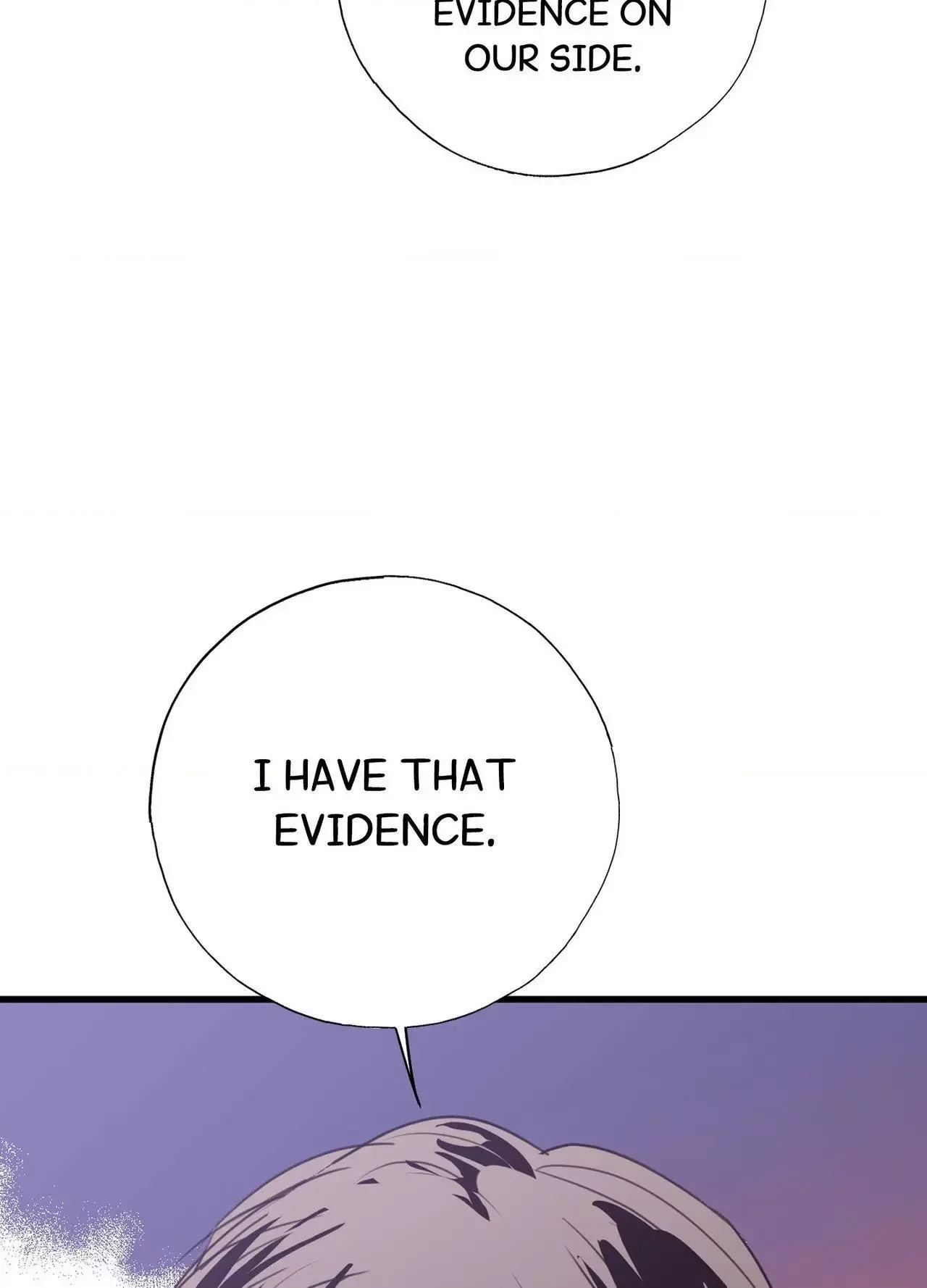 Tugging at My Heart Chapter 27 page 134