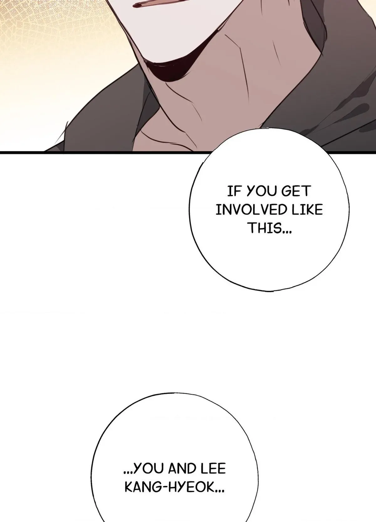 Tugging at My Heart Chapter 28 page 9