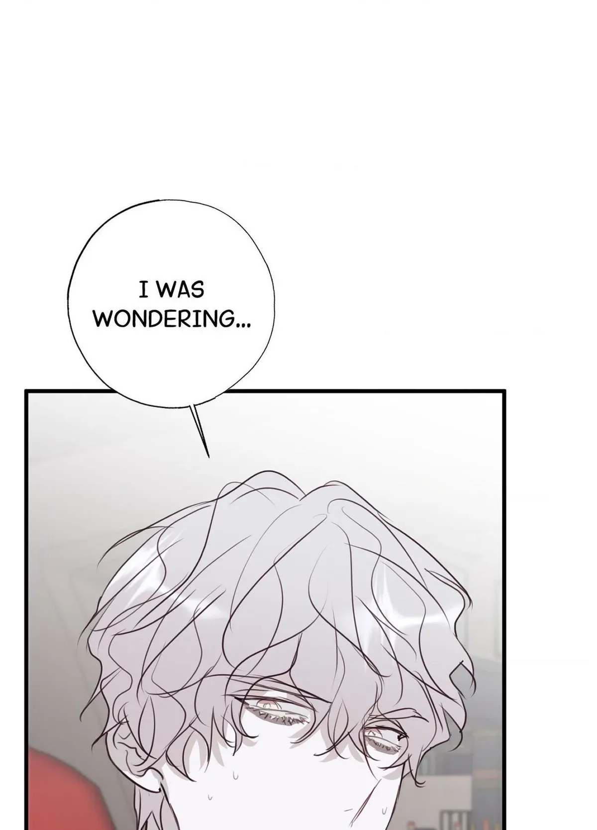 Tugging at My Heart Chapter 28 page 4