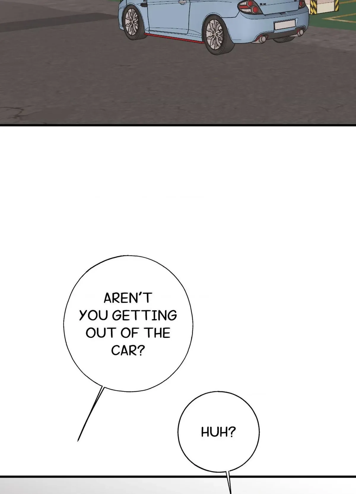 Tugging at My Heart Chapter 28 page 2