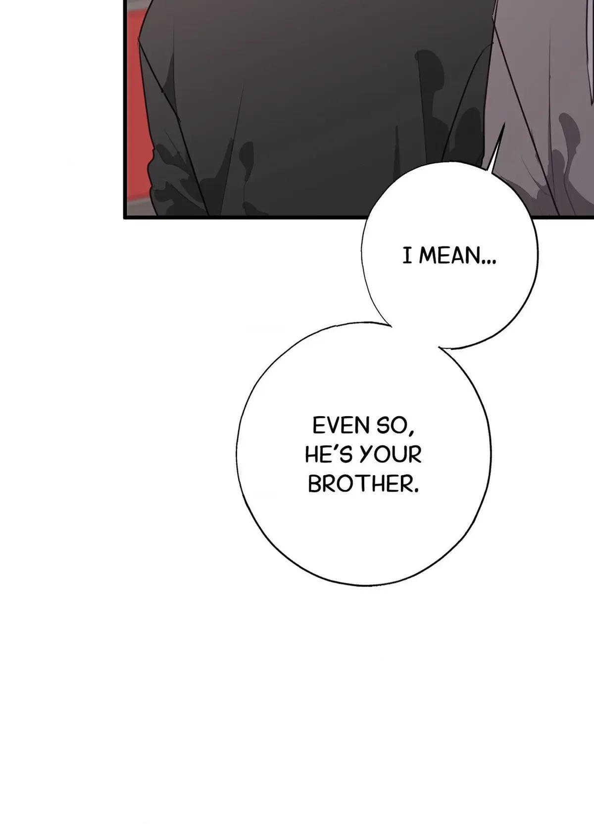 Tugging at My Heart Chapter 28 page 7