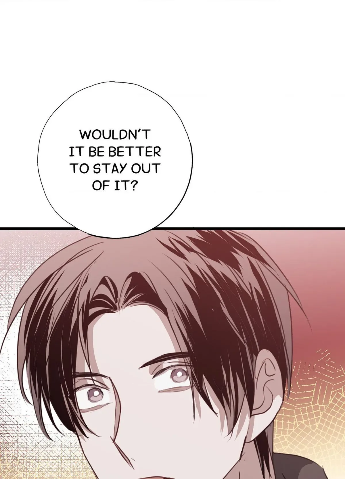 Tugging at My Heart Chapter 28 page 8